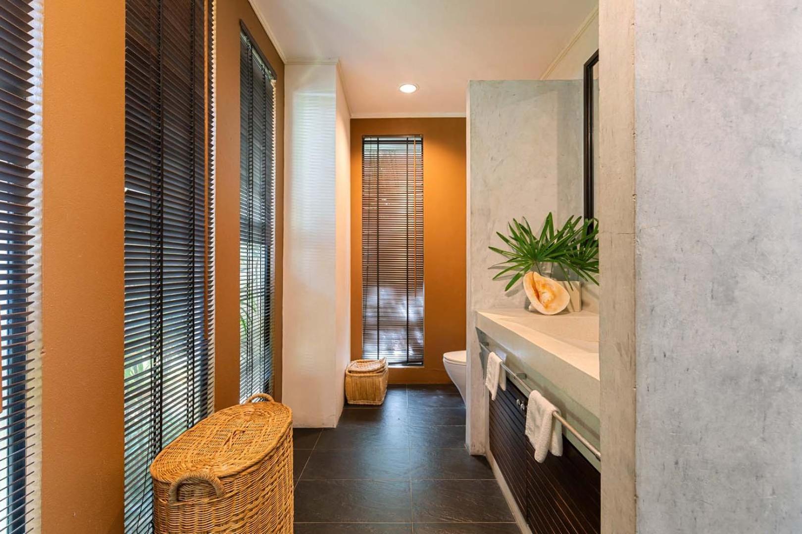 Balinese 2 Bedroom Private Pool Kbr11 Villa Koh Samui