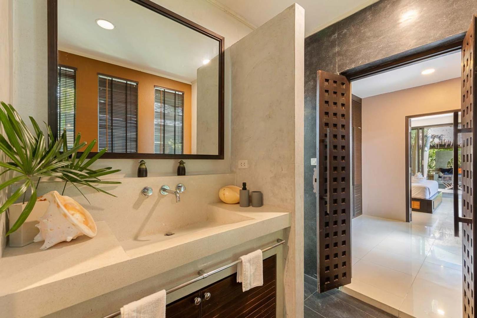 Villa Balinese 2 Bedroom Private Pool Kbr11 Koh Samui