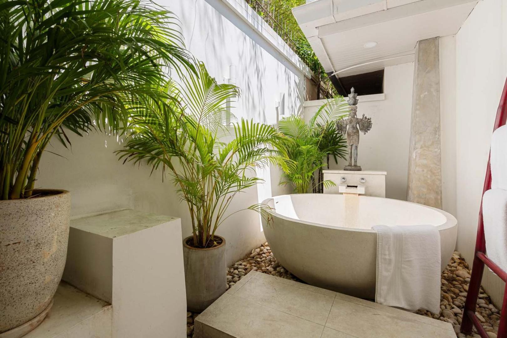 Balinese 2 Bedroom Private Pool Kbr11 * Koh Samui