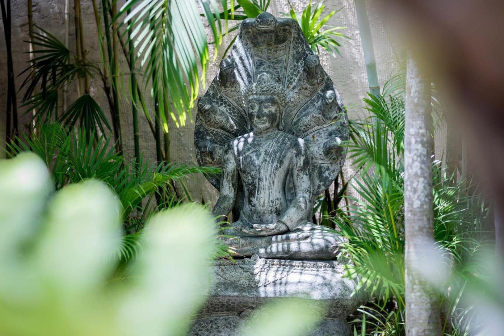 Balinese 2 Bedroom Private Pool Kbr11 Koh Samui