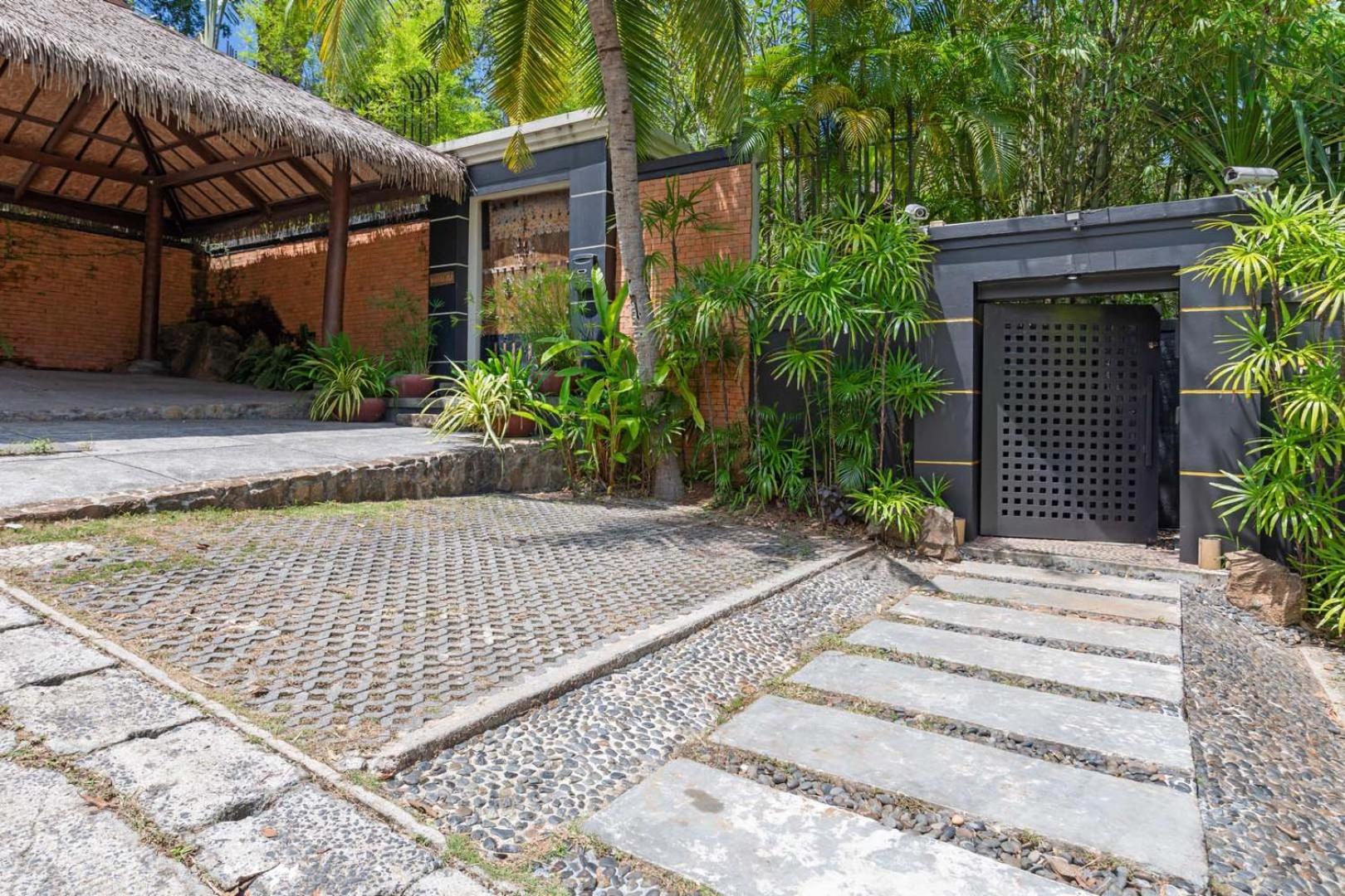 Balinese 2 Bedroom Private Pool Kbr11 Villa *