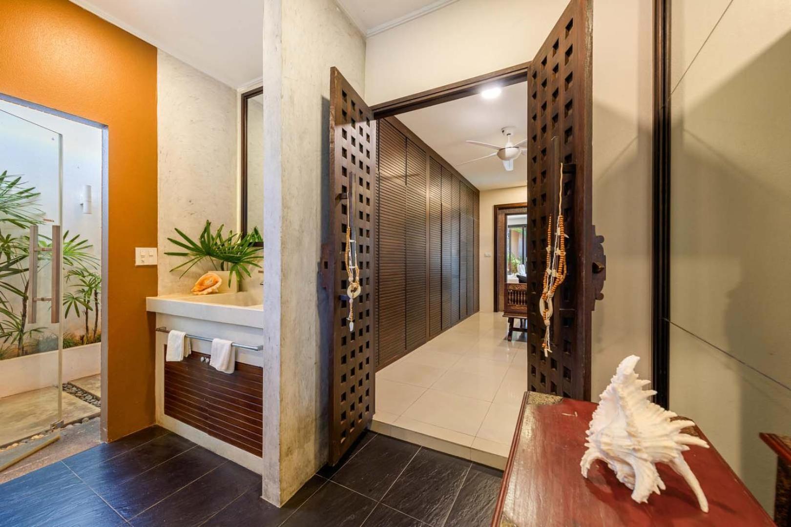 Balinese 2 Bedroom Private Pool Kbr11 Koh Samui