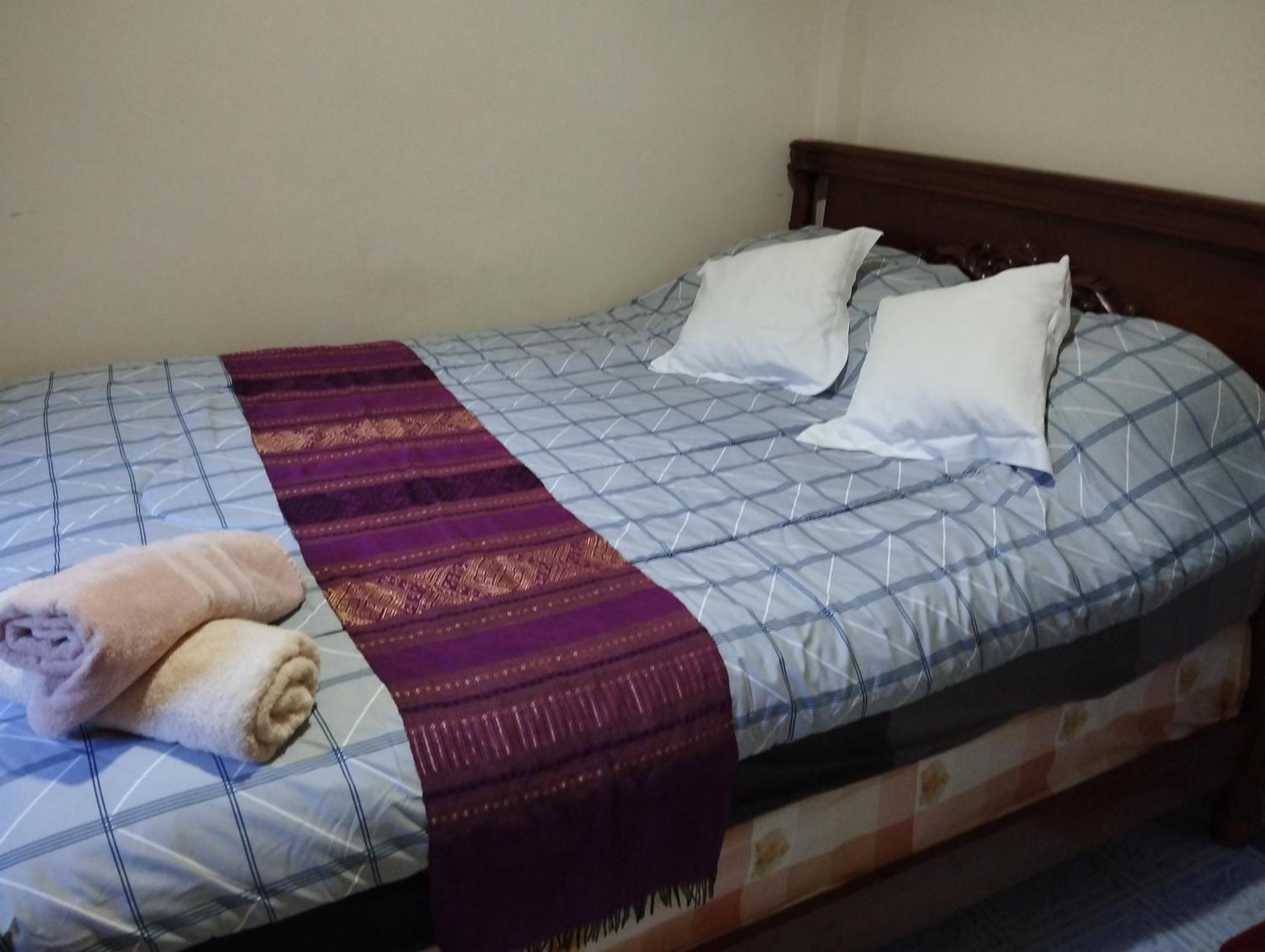Holiday home Sweety 100m From Bang Po *