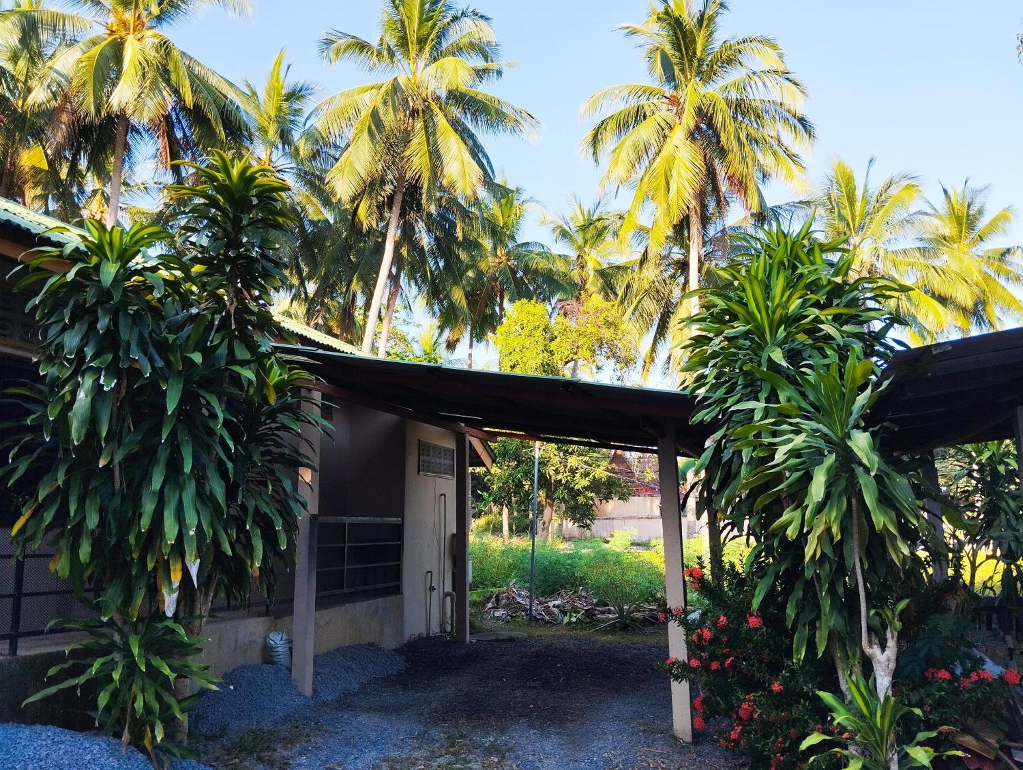 Holiday home Sweety 100m From Bang Po