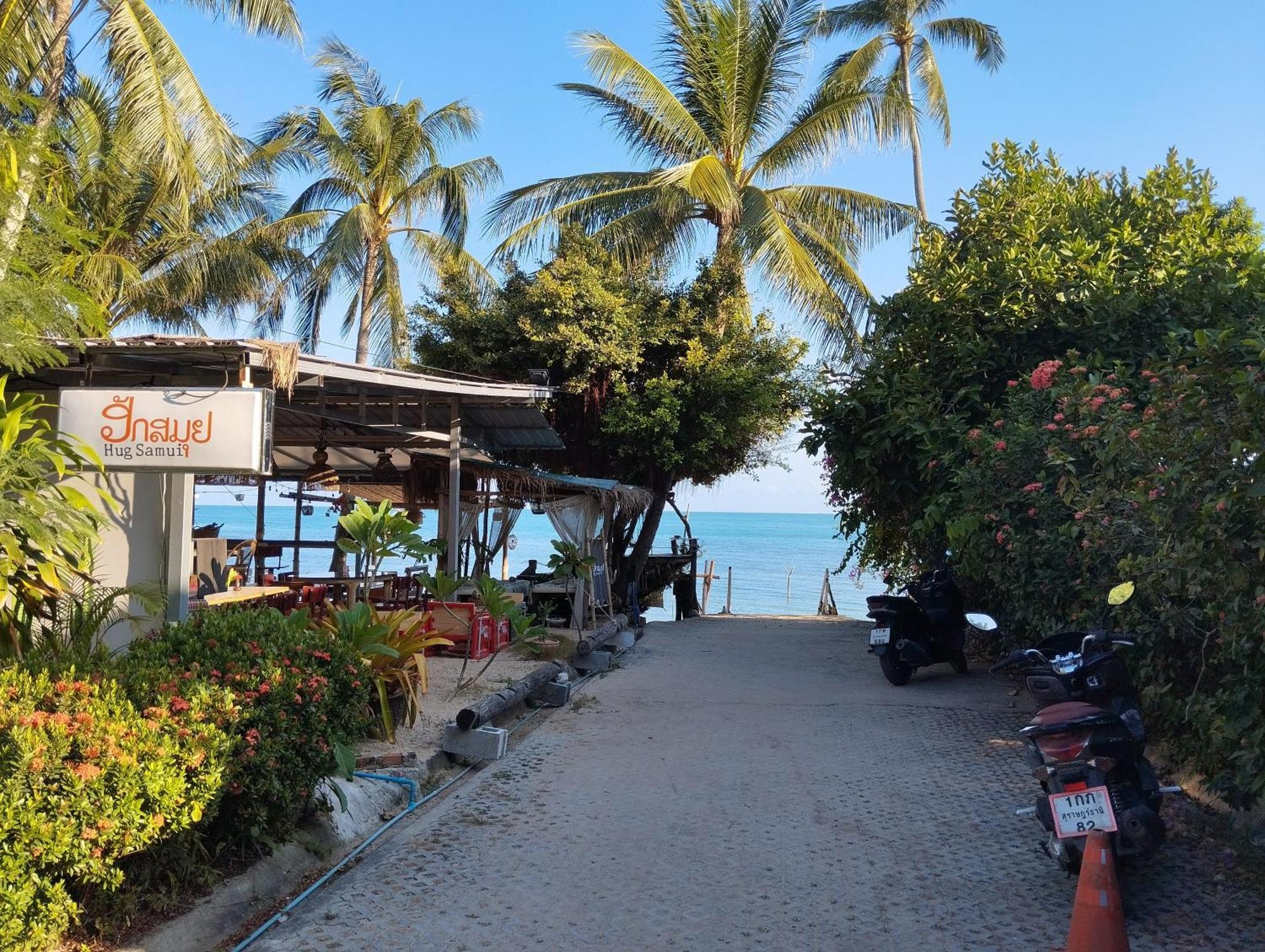 Holiday home Sweety 100m From Bang Po Ban Bang Po