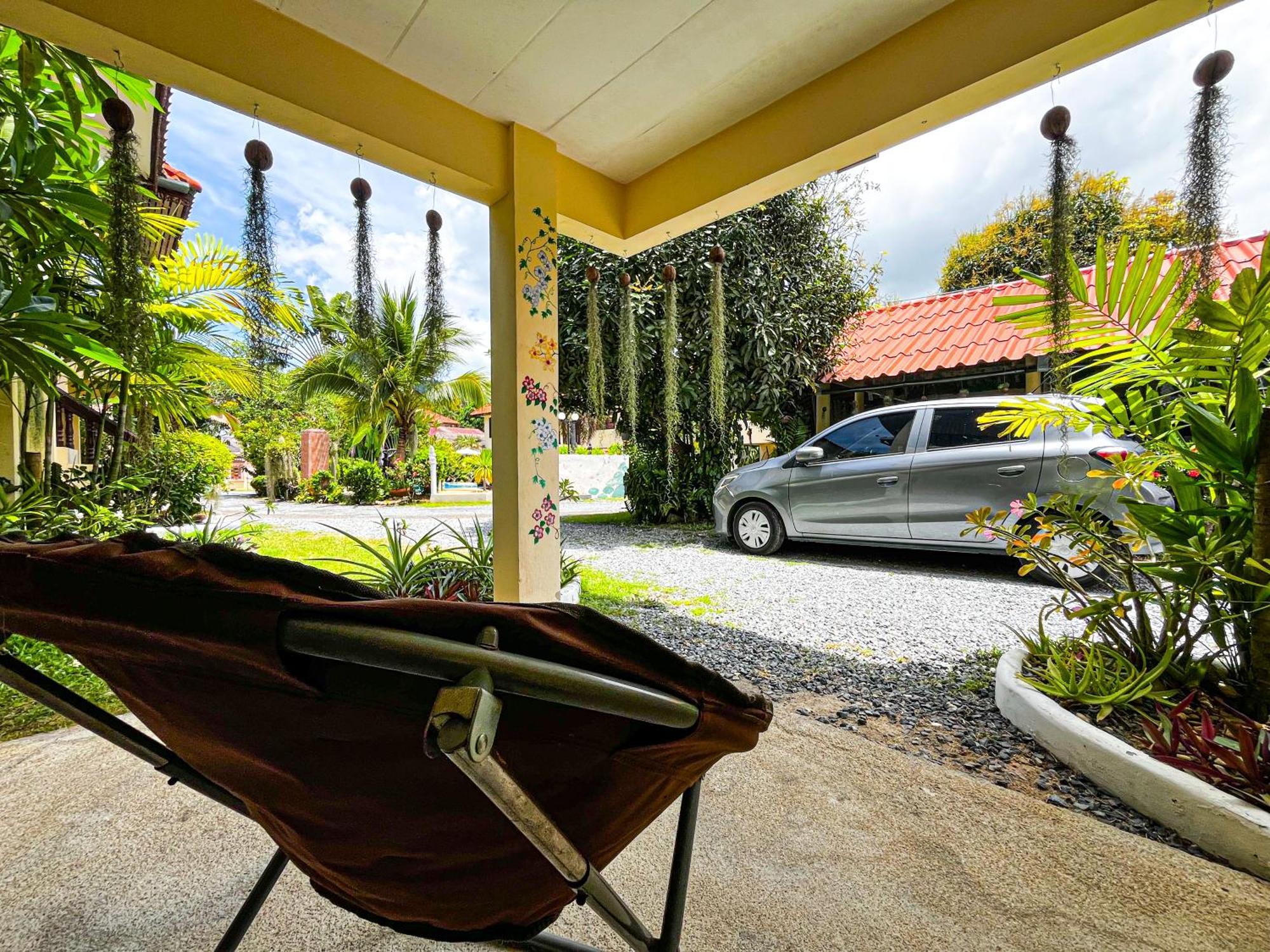 Ferienpark Amy Village Garden Resort&digital Hub 3*