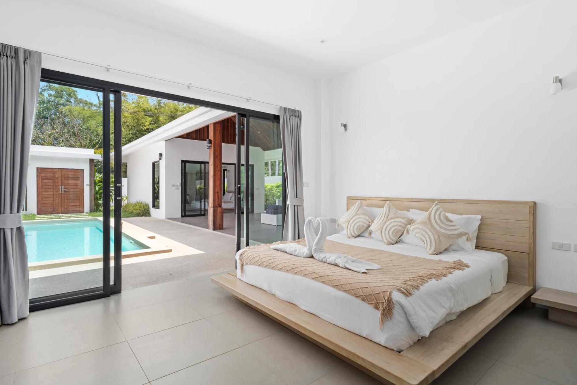 Vila Emma Samui