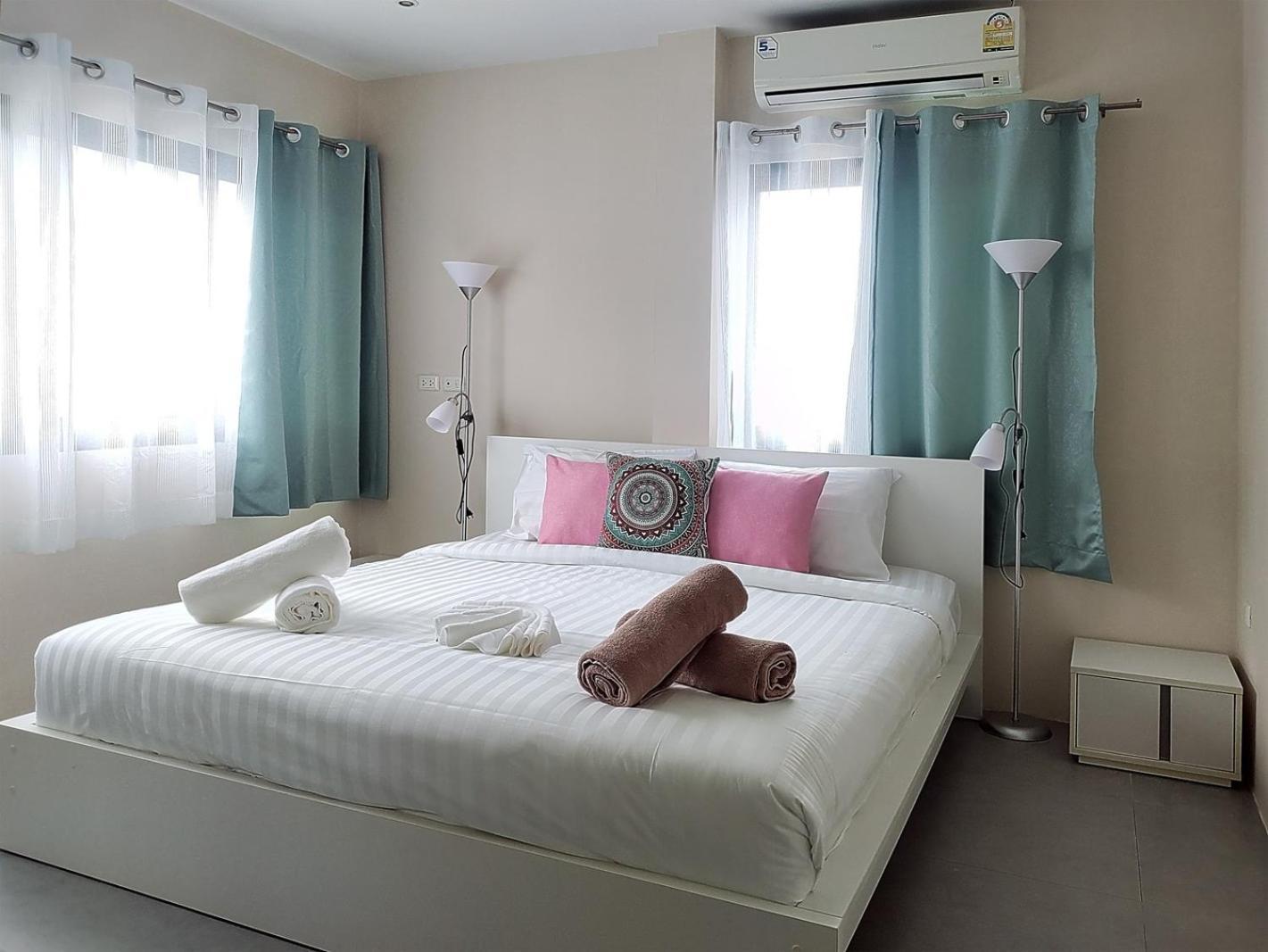 Lunasole Samui *