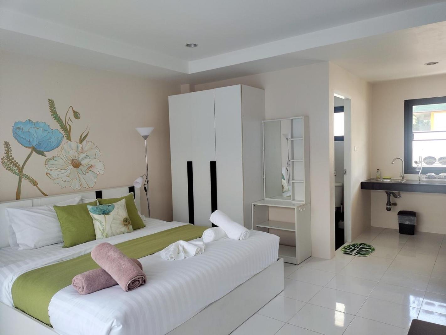 Lunasole Samui * Ko Samui