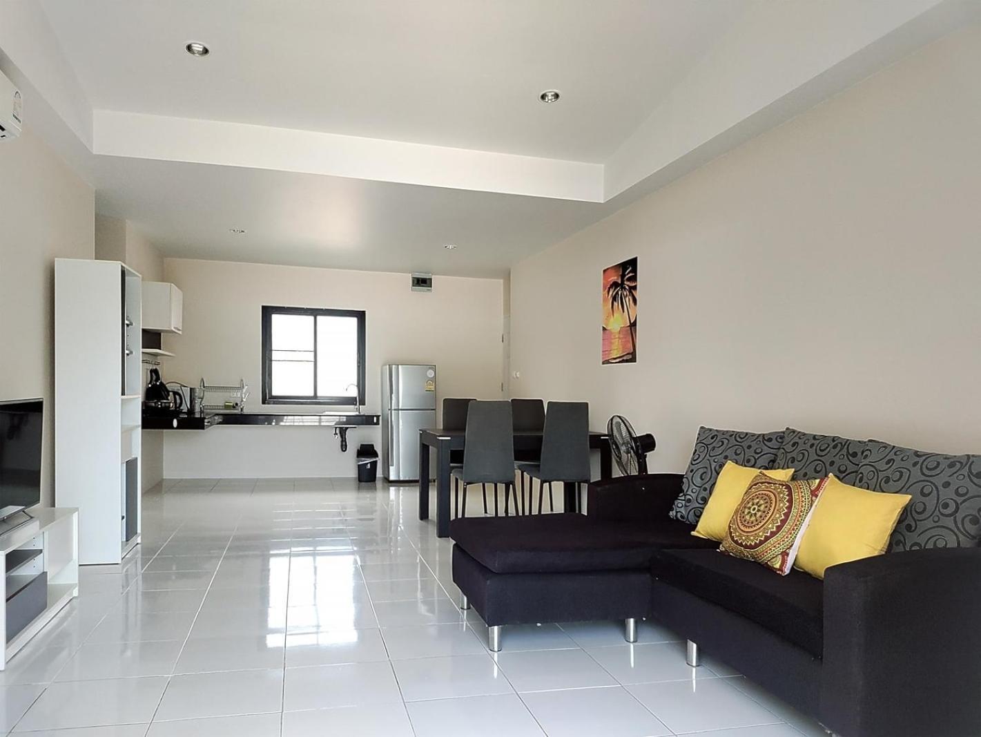 Lunasole Samui Aparthotel Ko Samui