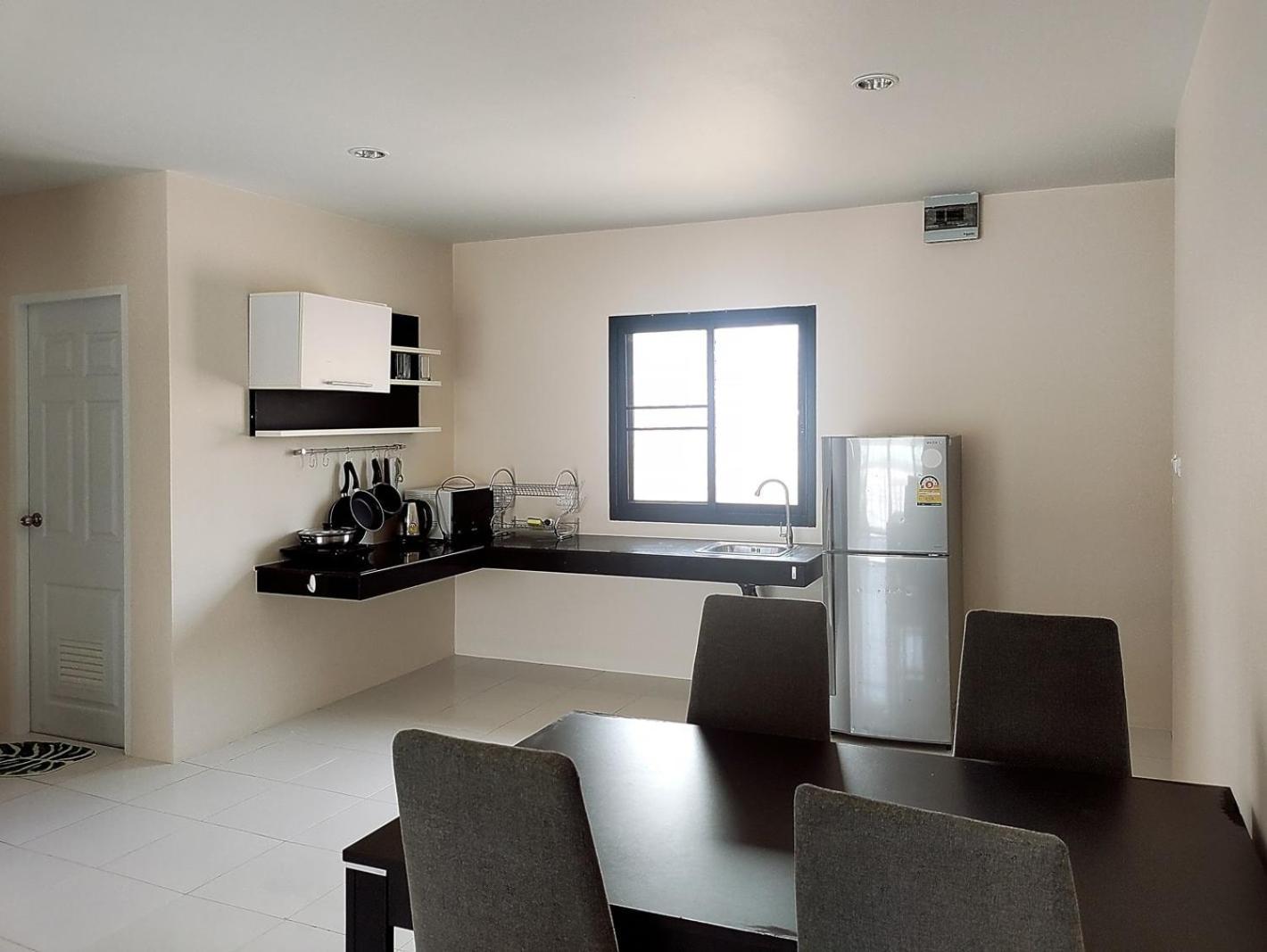 Aparthotel Lunasole Samui Ko Samui