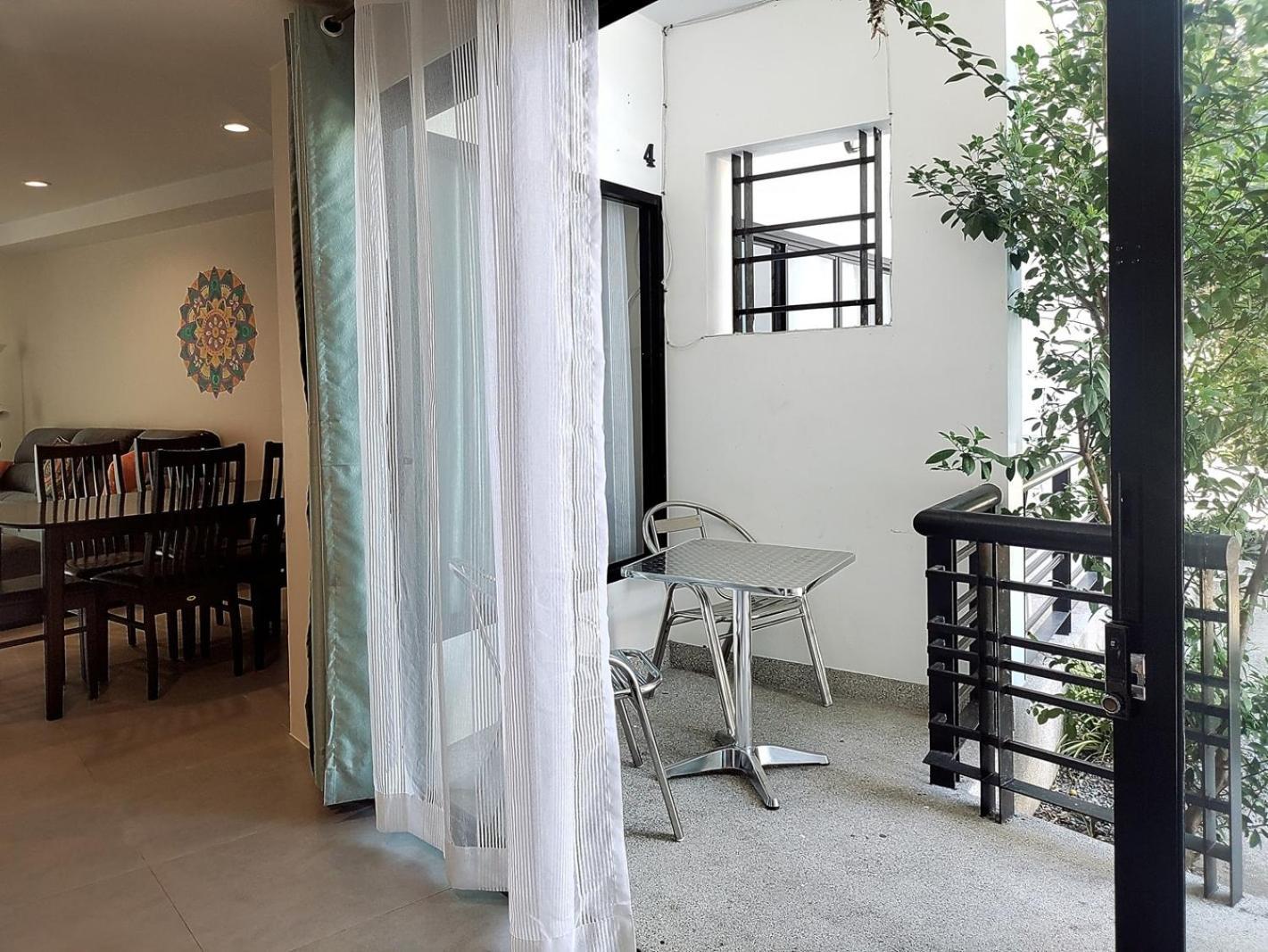 Lunasole Samui * Ko Samui