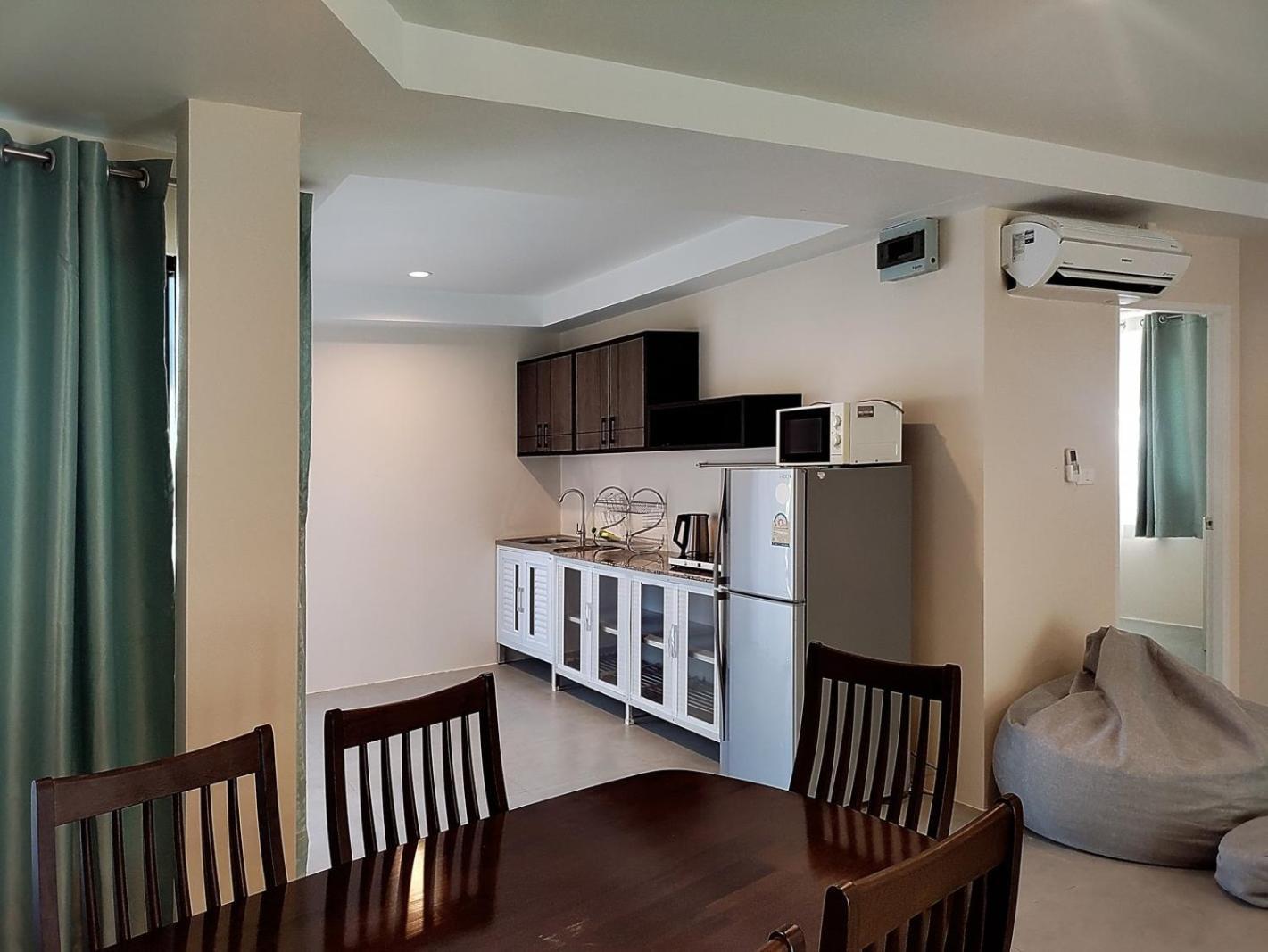 Aparthotel Lunasole Samui Ko Samui