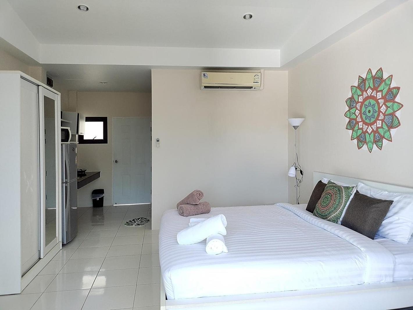 Lunasole Samui * Ko Samui