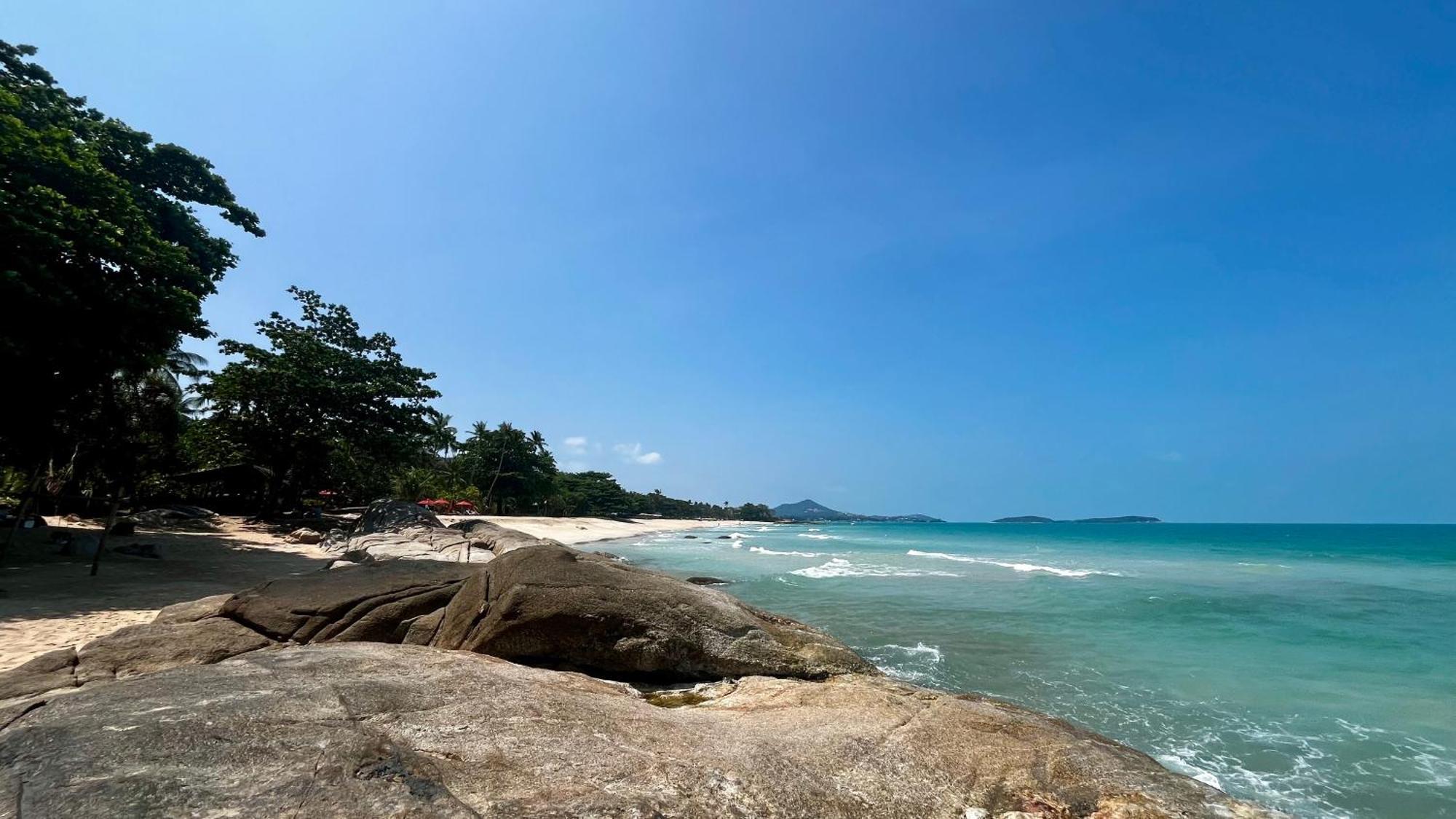 Vue Mer, Piscine Privative Jungle 16 Villa *