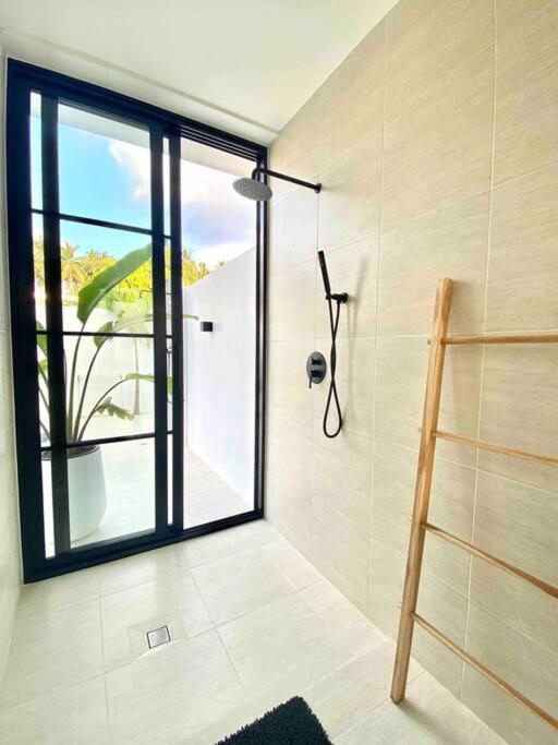 Villa Casa Pia 1 Bedroom With Private Pool
