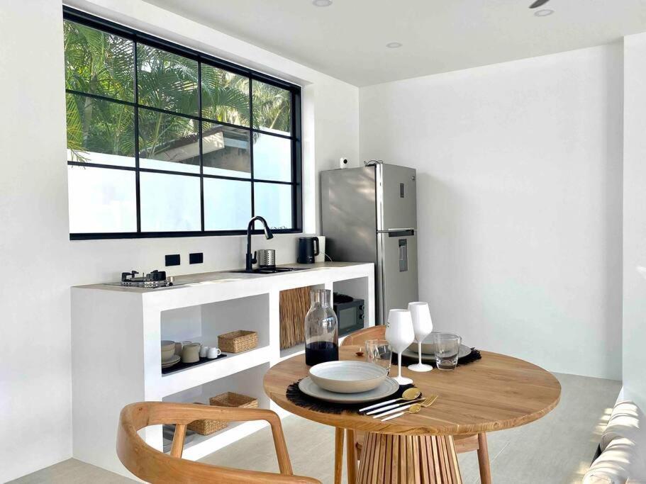 Casa Pia 1 Bedroom With Private Pool Villa *