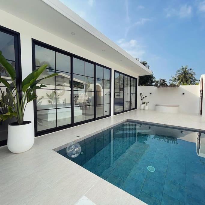 Villa Casa Pia 1 Bedroom With Private Pool *