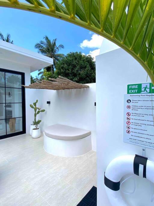 Casa Pia 1 Bedroom With Private Pool *