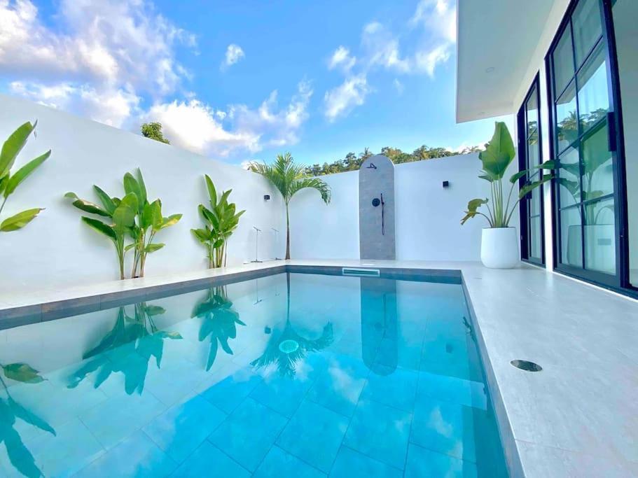 Casa Pia 1 Bedroom With Private Pool * Koh Samui