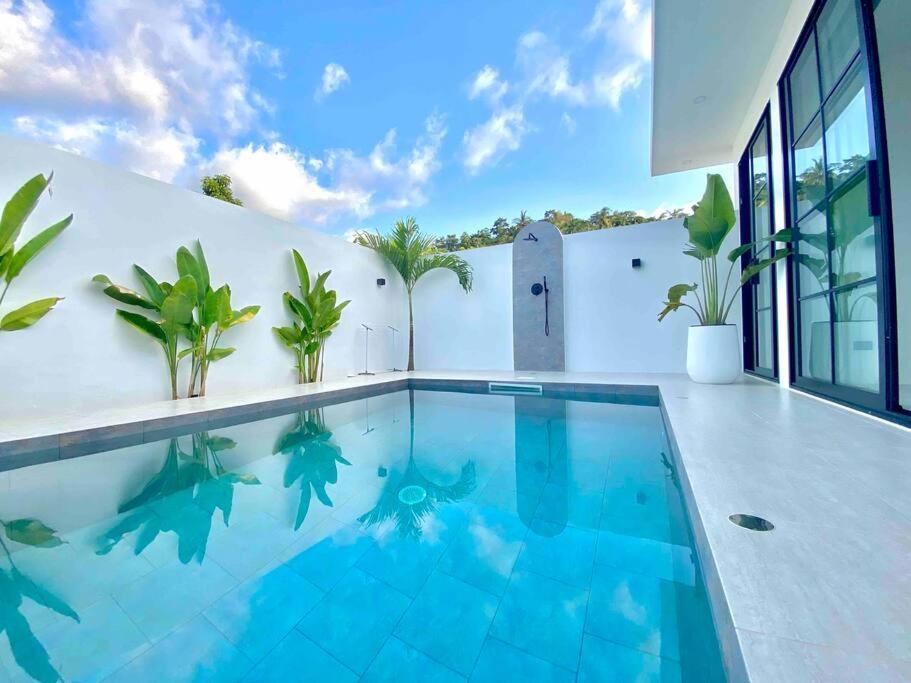 Casa Pia 1 Bedroom With Private Pool
