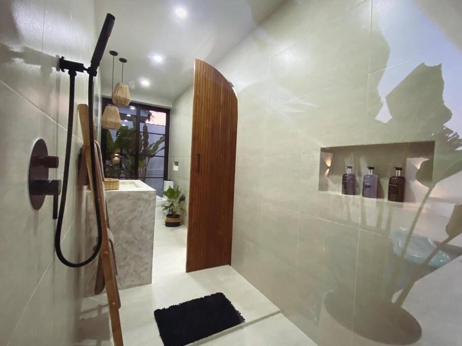Villa Casa Pia 1 Bedroom With Private Pool