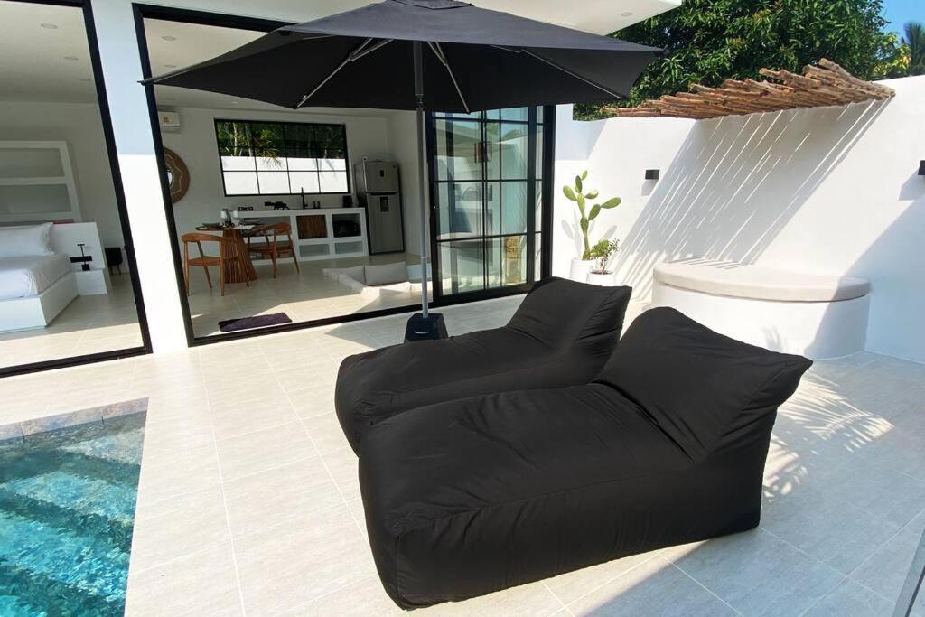 Casa Pia 1 Bedroom With Private Pool Koh Samui