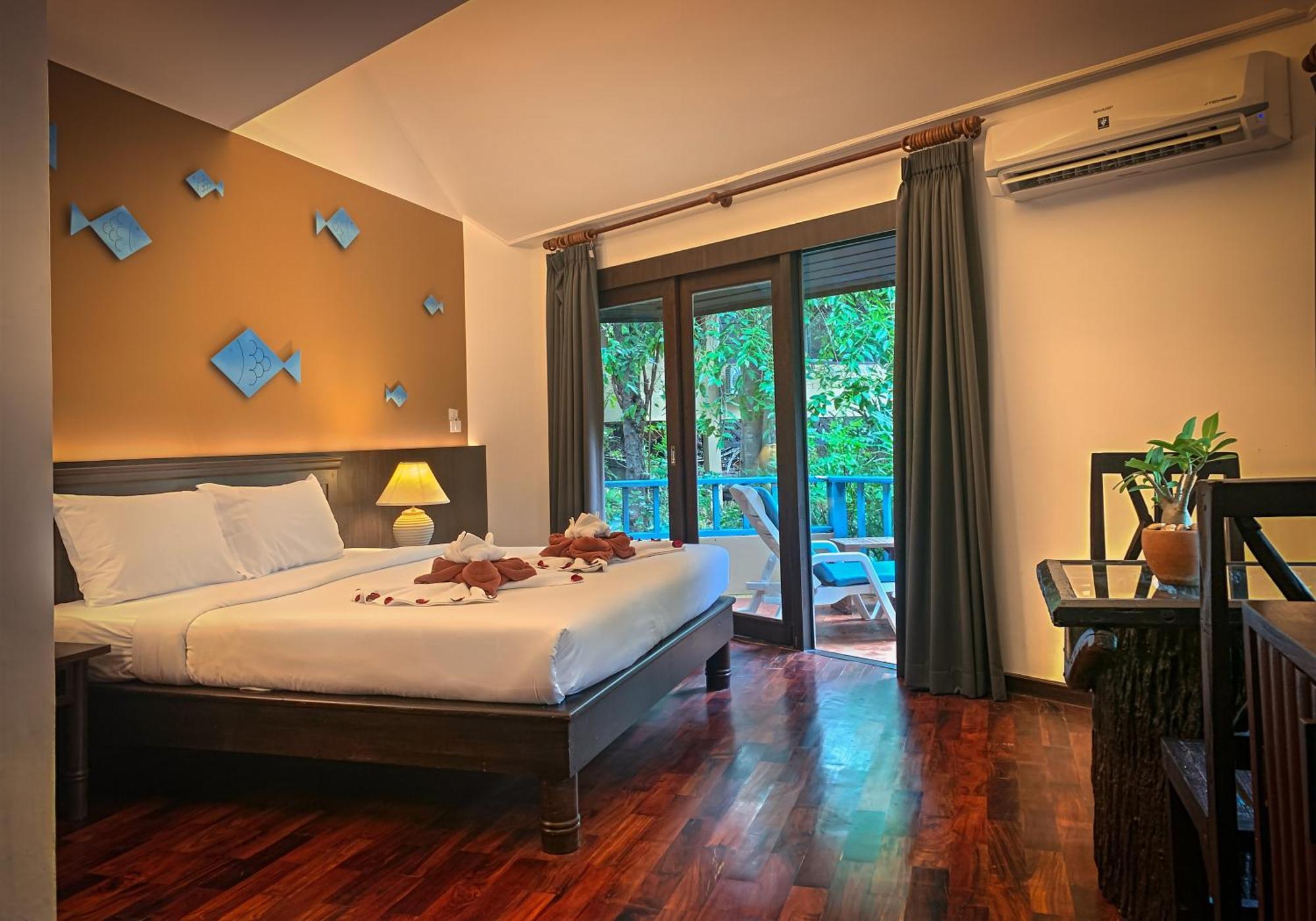 Baan Hin Sai & Spa