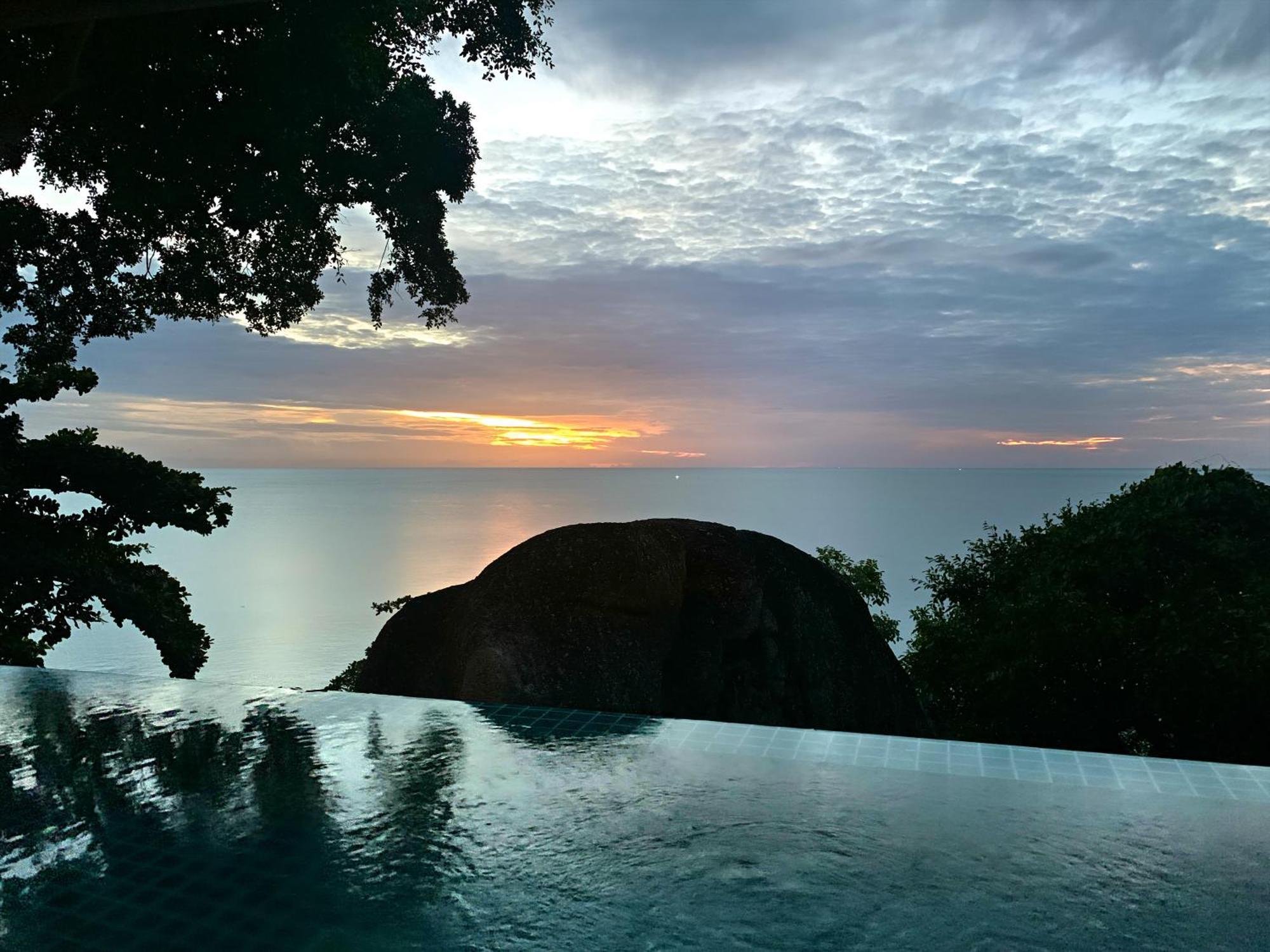 Baan Hin Sai & Spa 3* Plage de Chaweng