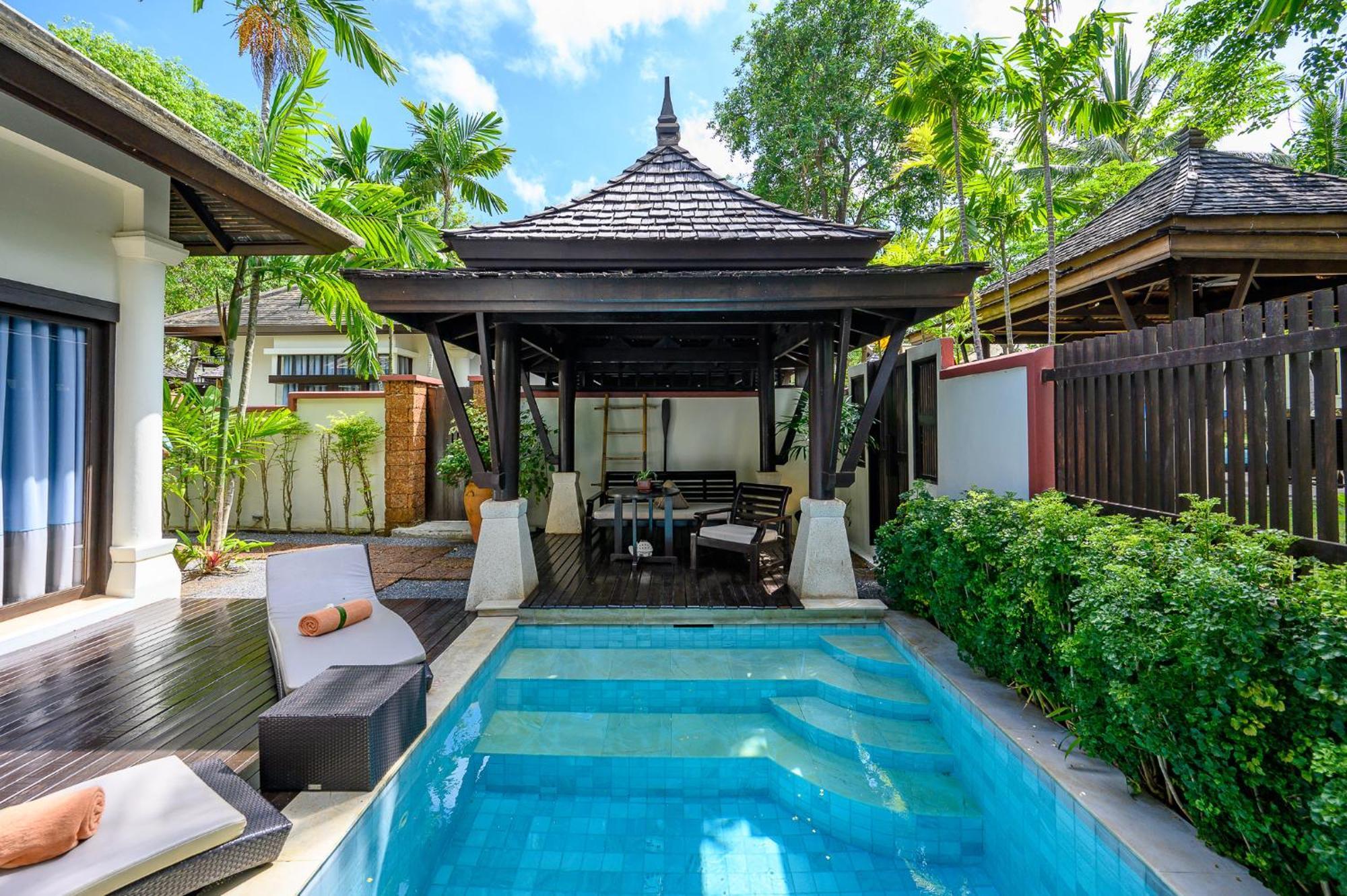 Melati & 5* Ko Samui