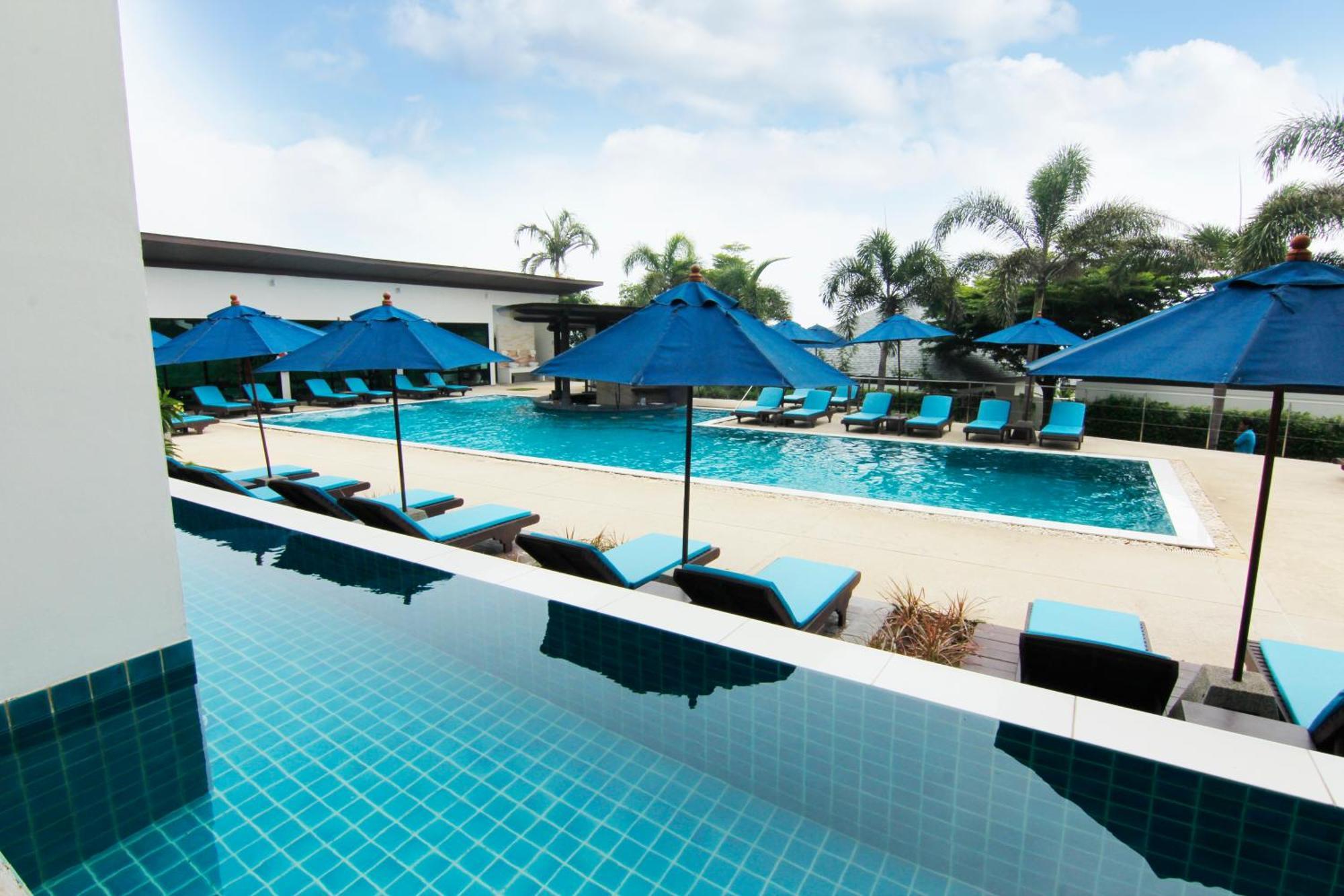 Samui Resotel Chaweng