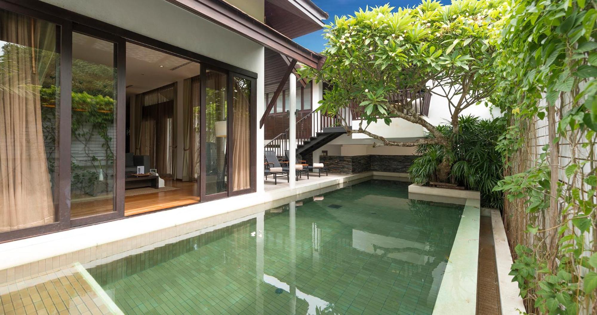 The Sea And Residences By Tolani - Sha Extra 5*