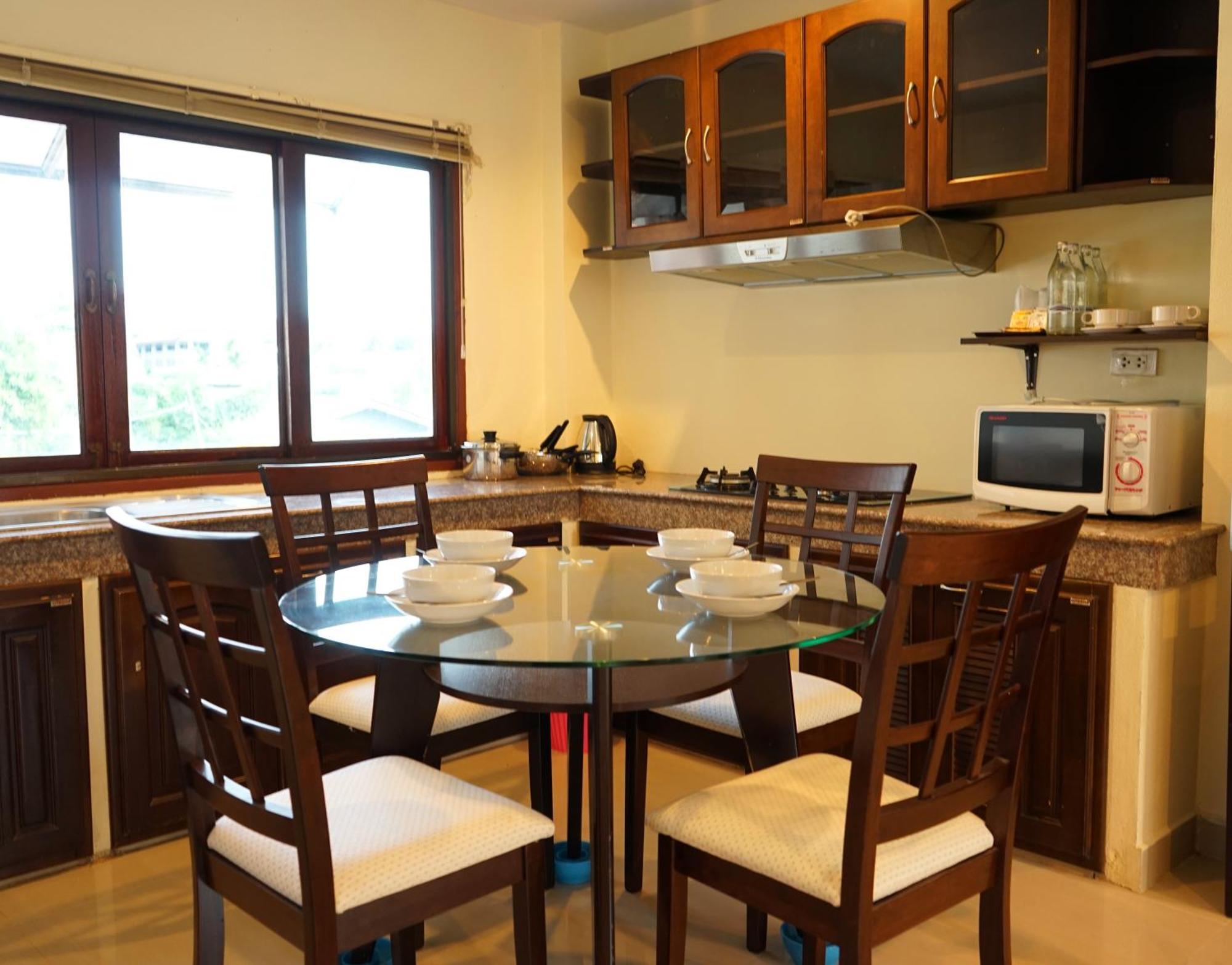 Hathai House