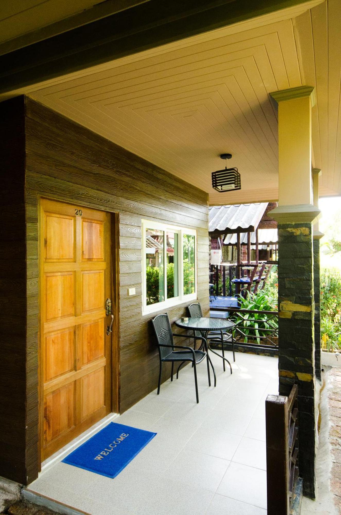 Bed & Breakfast Nid's 2*