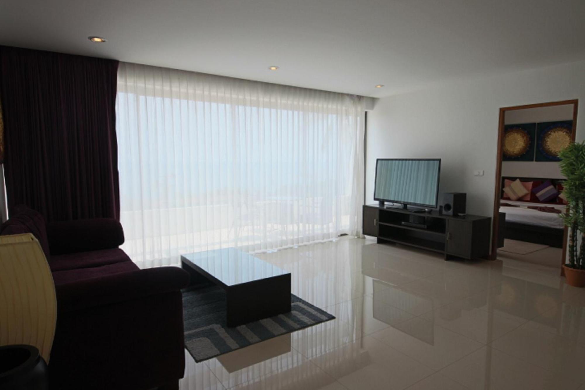 Appart hôtel Tropical Sea View Ko Samui