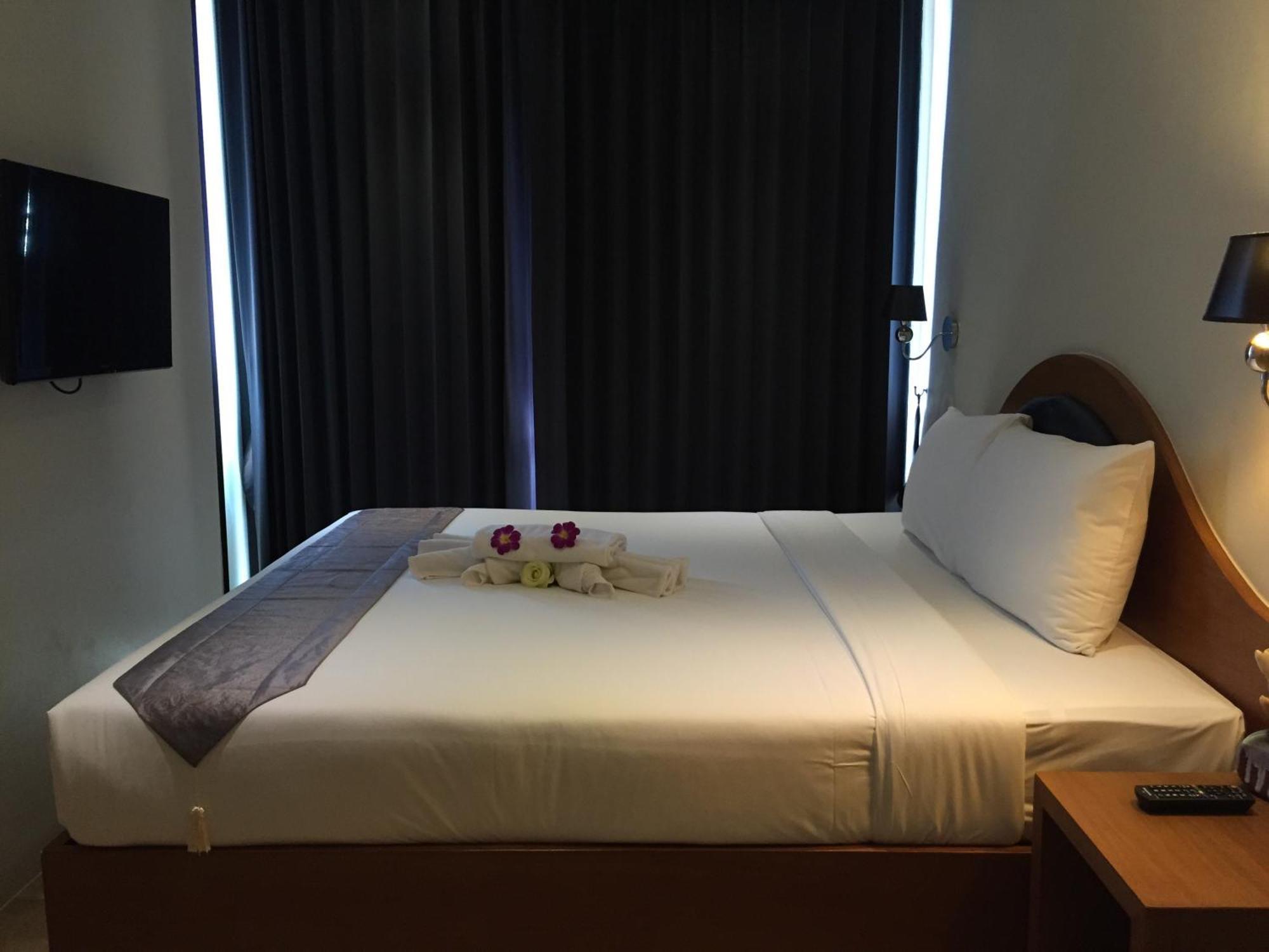 Resort At Samui Boutique Chaweng Beach
