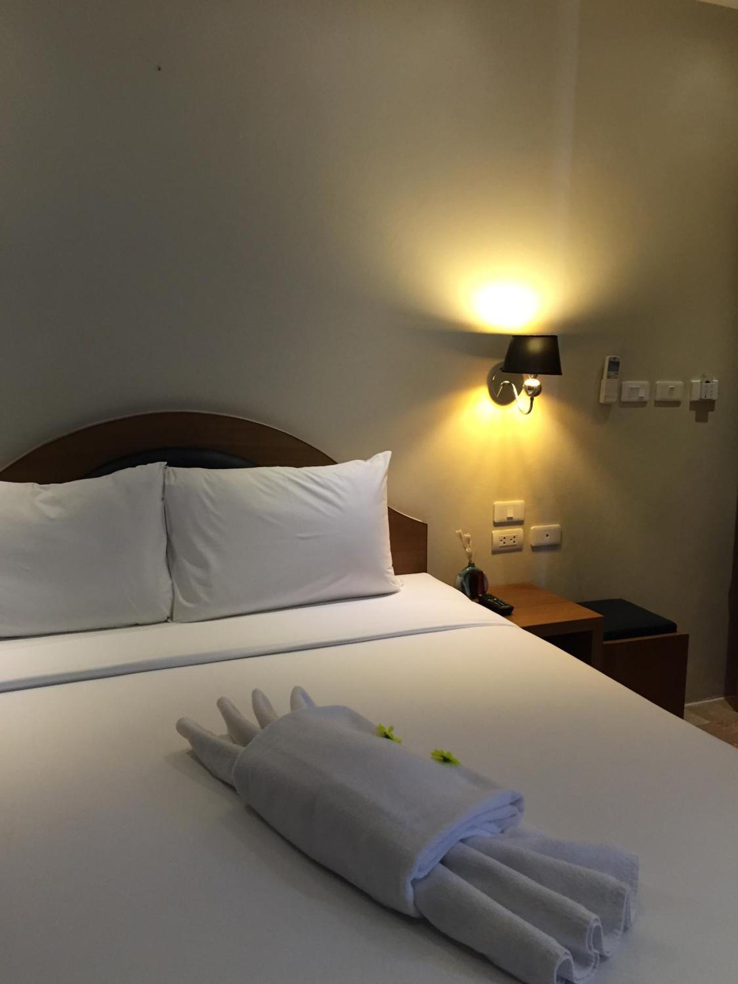 Resort At Samui Boutique Chaweng Beach
