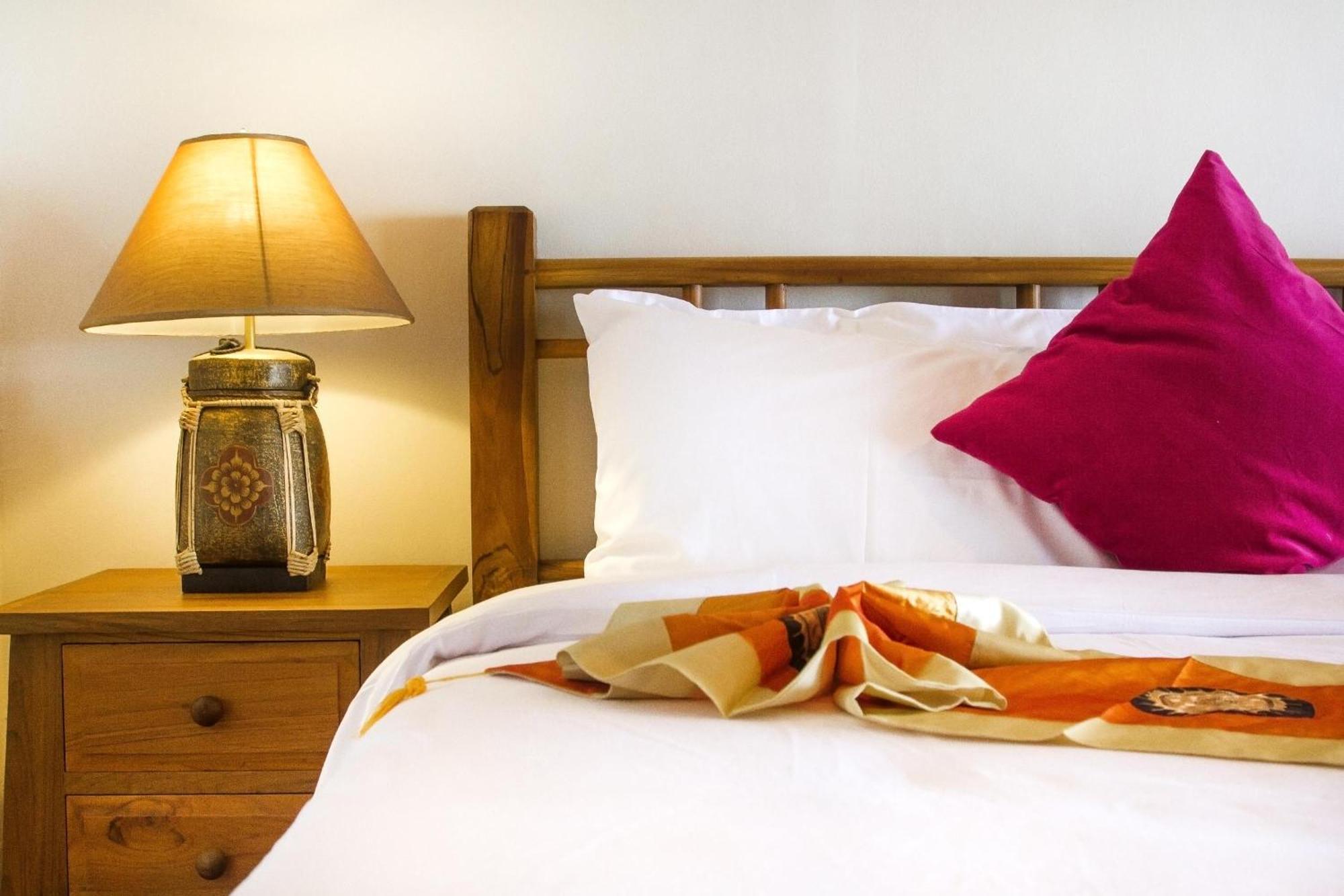 Boujis Boutique Resort 3*