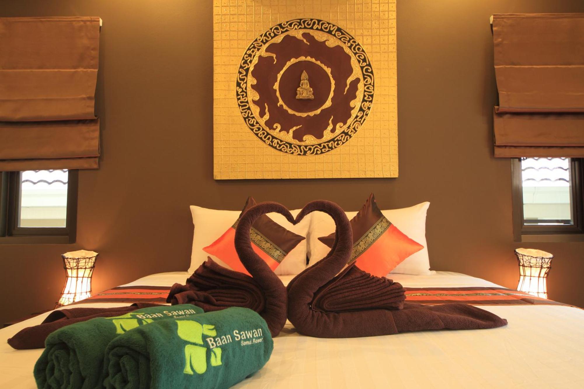 Resort Baan Sawan Samui 4*