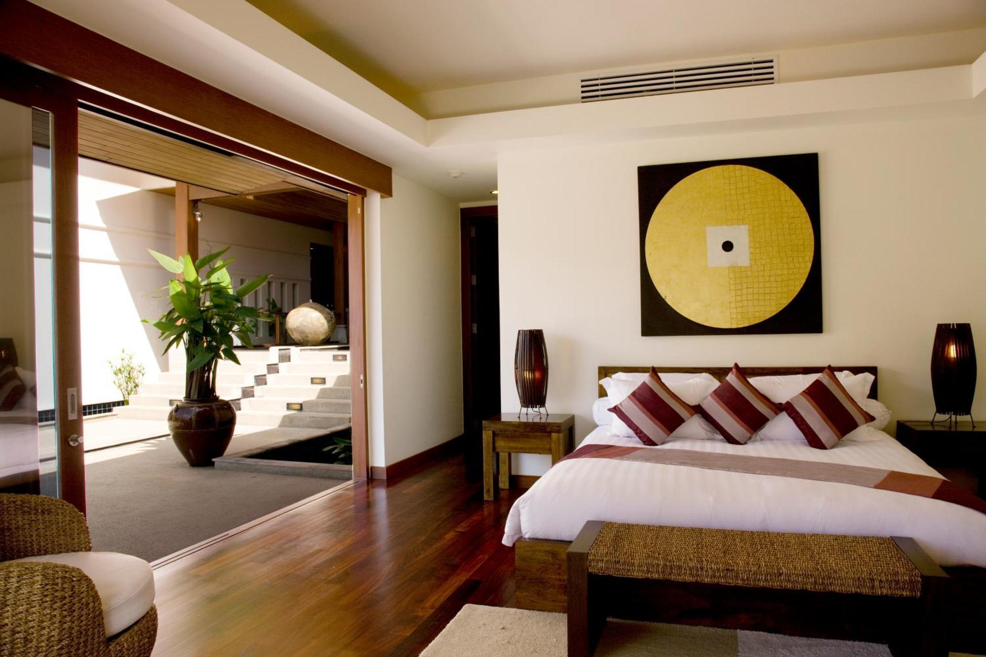 Villa Dhevatara Cove Lipa Noi