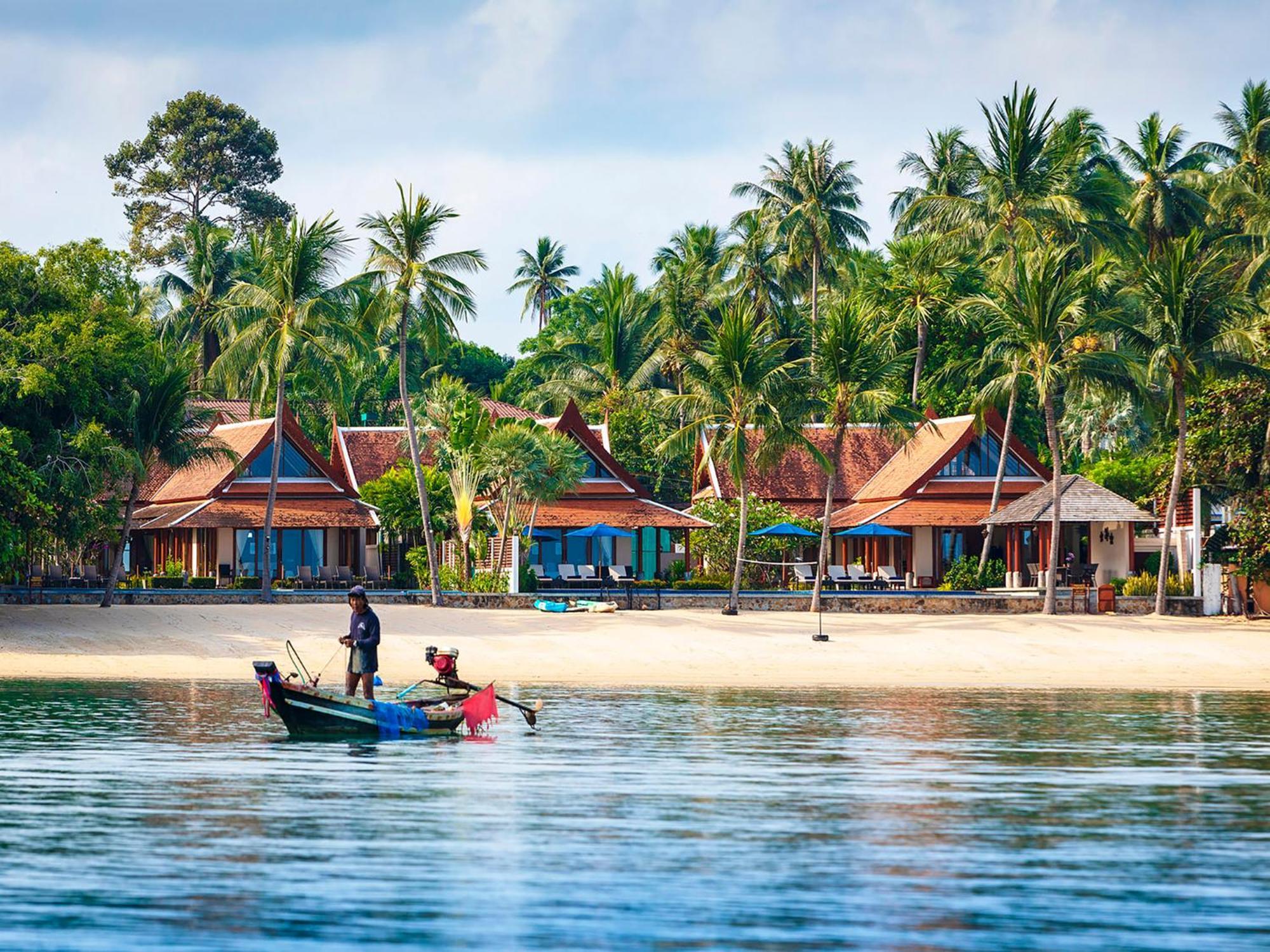 Tawantok - Sha Extra Vila Lipa Noi