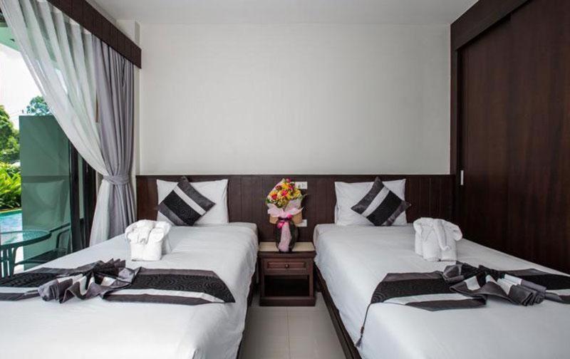 Hotel Amarina