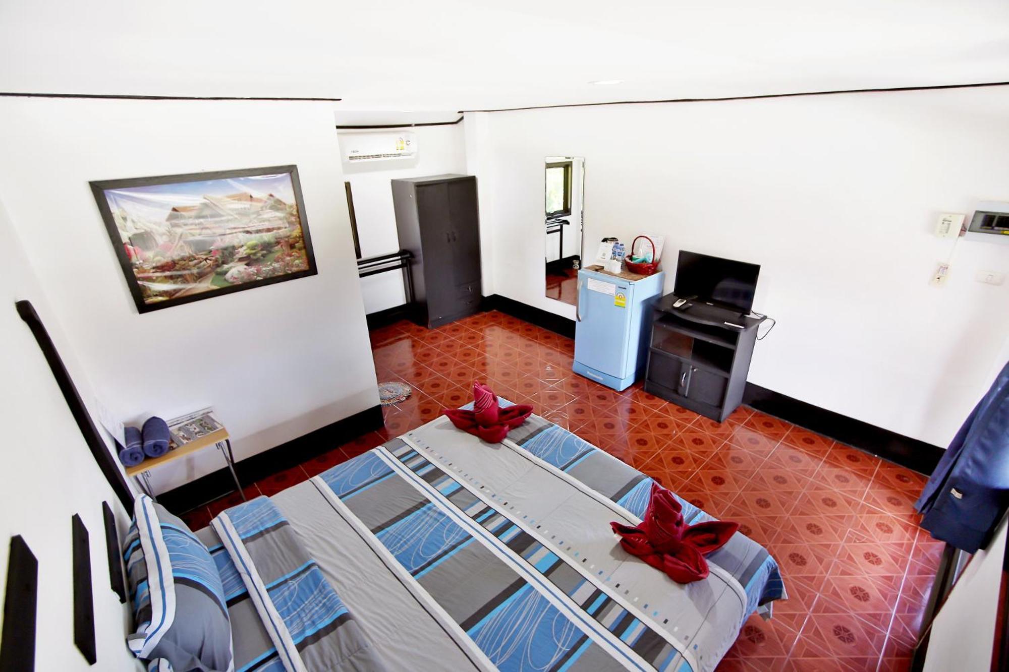 Lotus Friendly 3* Chaweng Beach