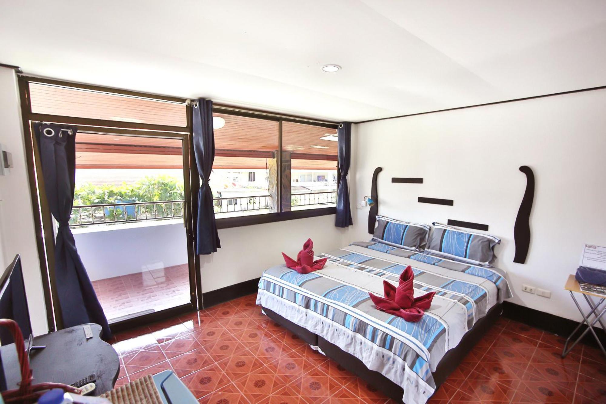 Lotus Friendly 3* Chaweng Beach