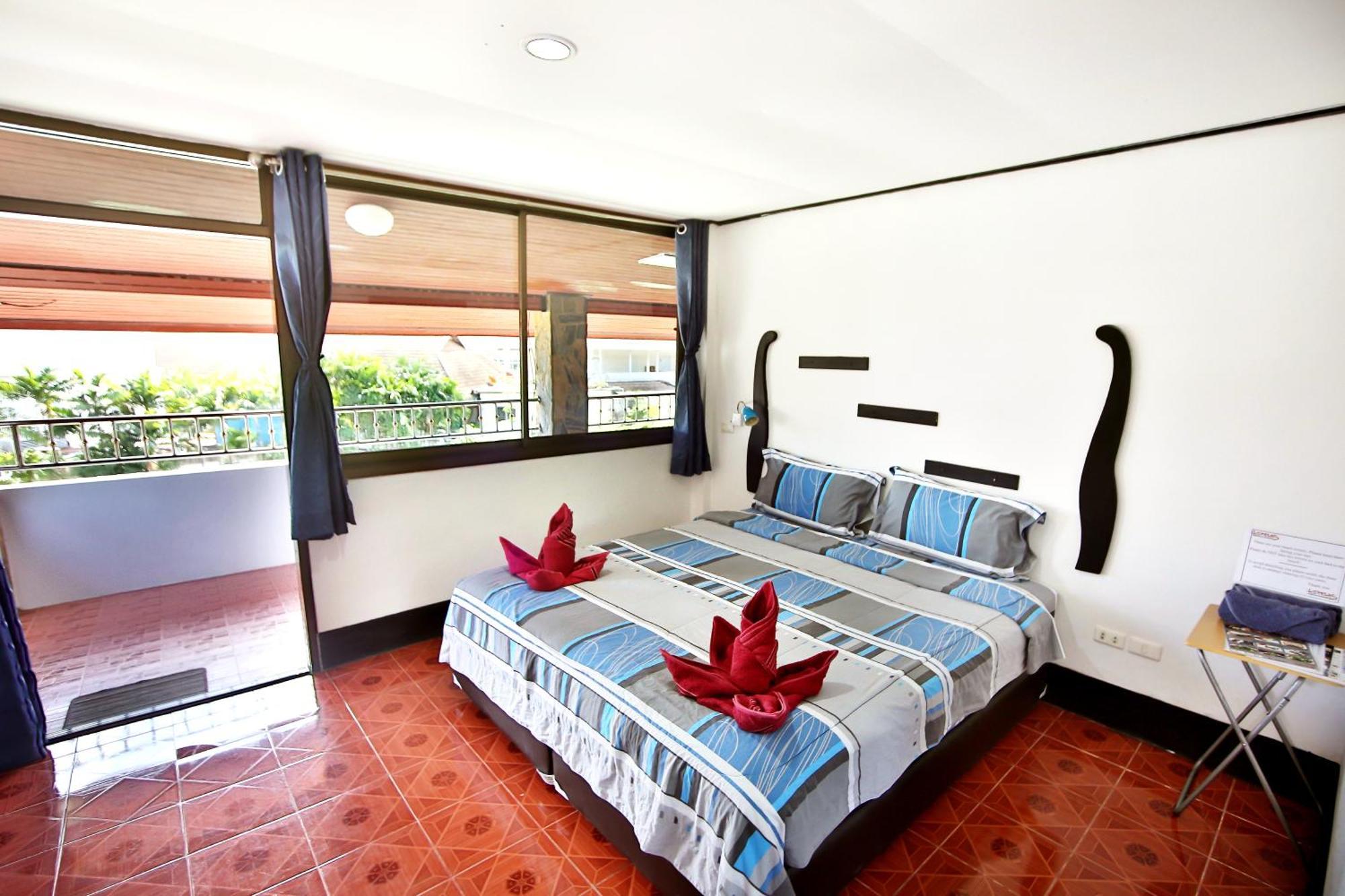 Lotus Friendly 3* Chaweng Beach