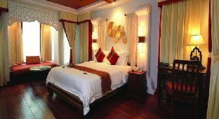 Resort Muang Samui - Sha Extra Strand von Chaweng