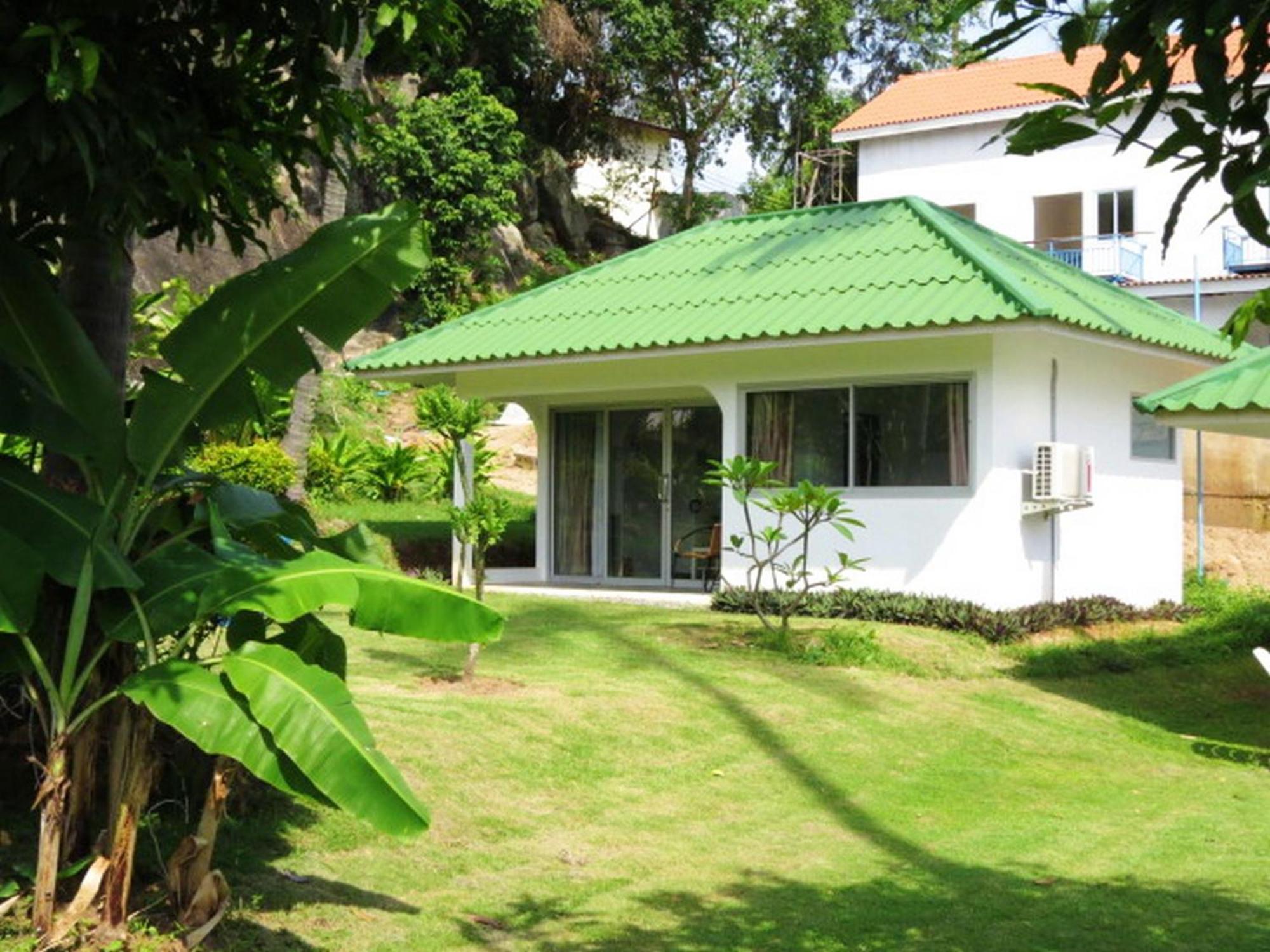Canyon 3* Lamai Beach (Koh Samui)