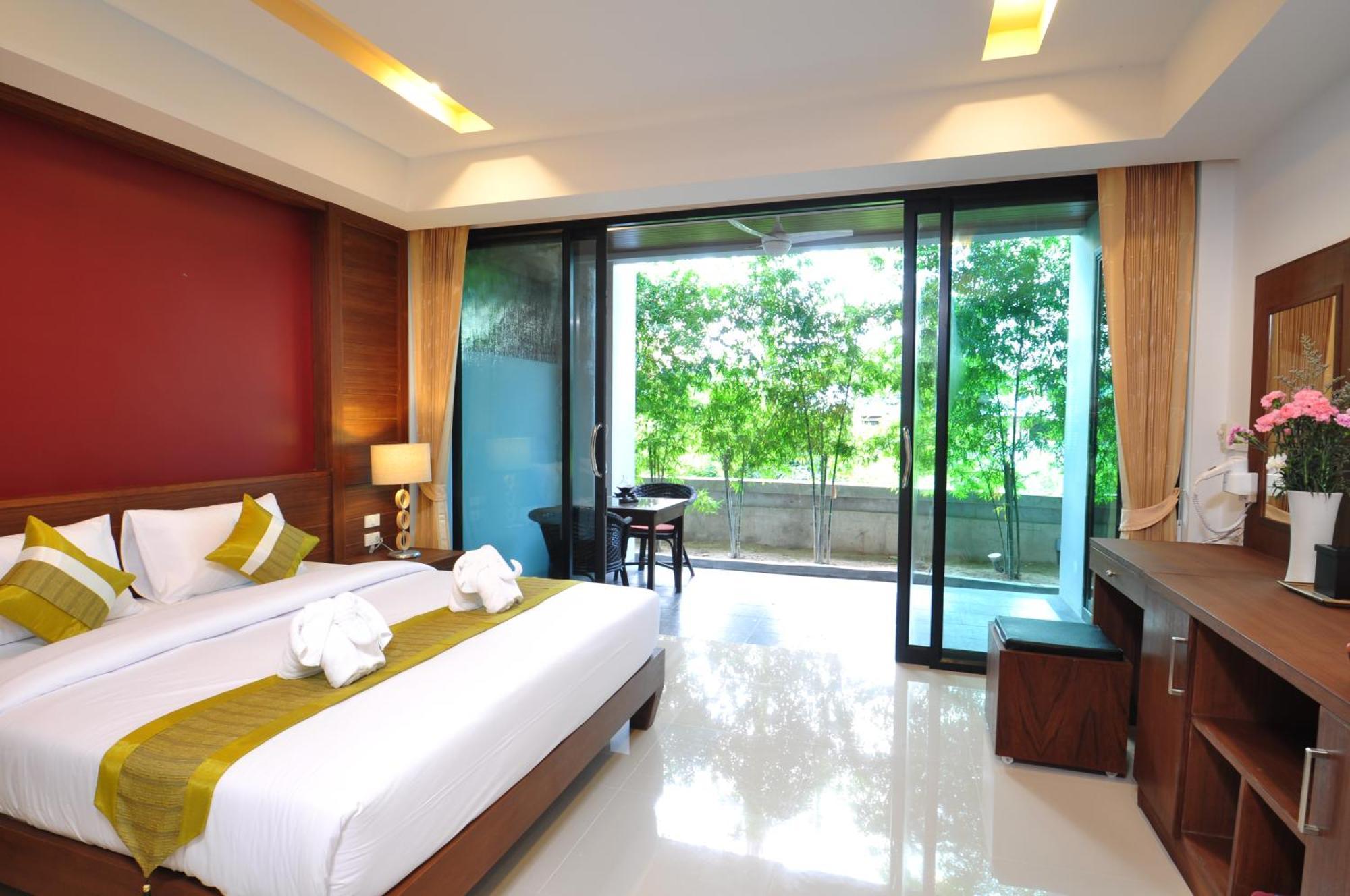 Samui Honey Tara