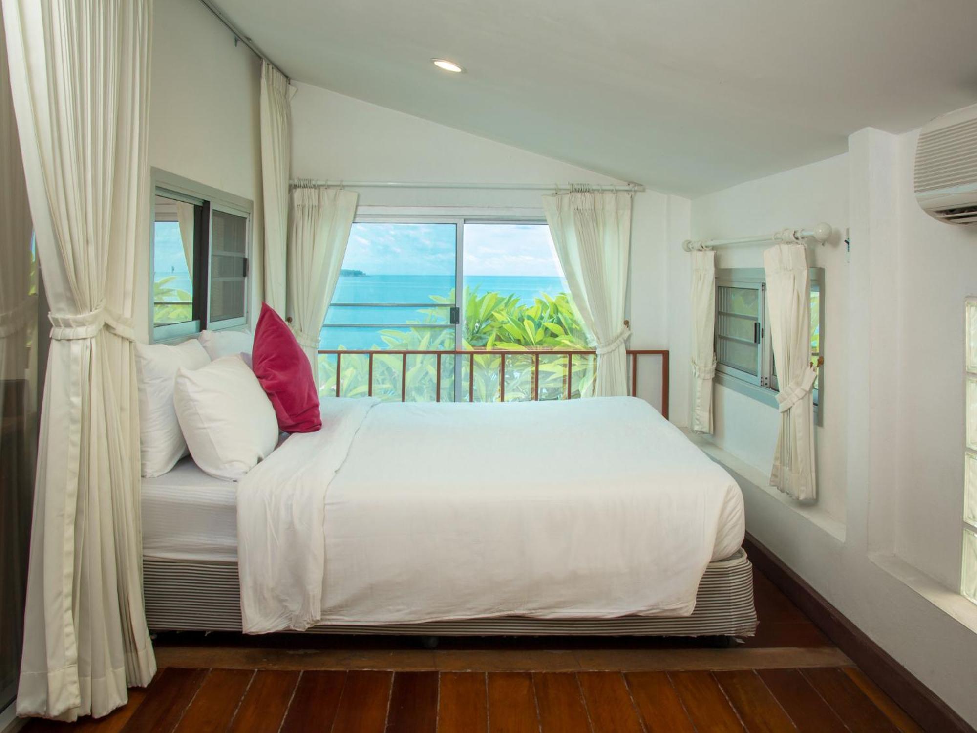 Boujis Boutique Resort 3*