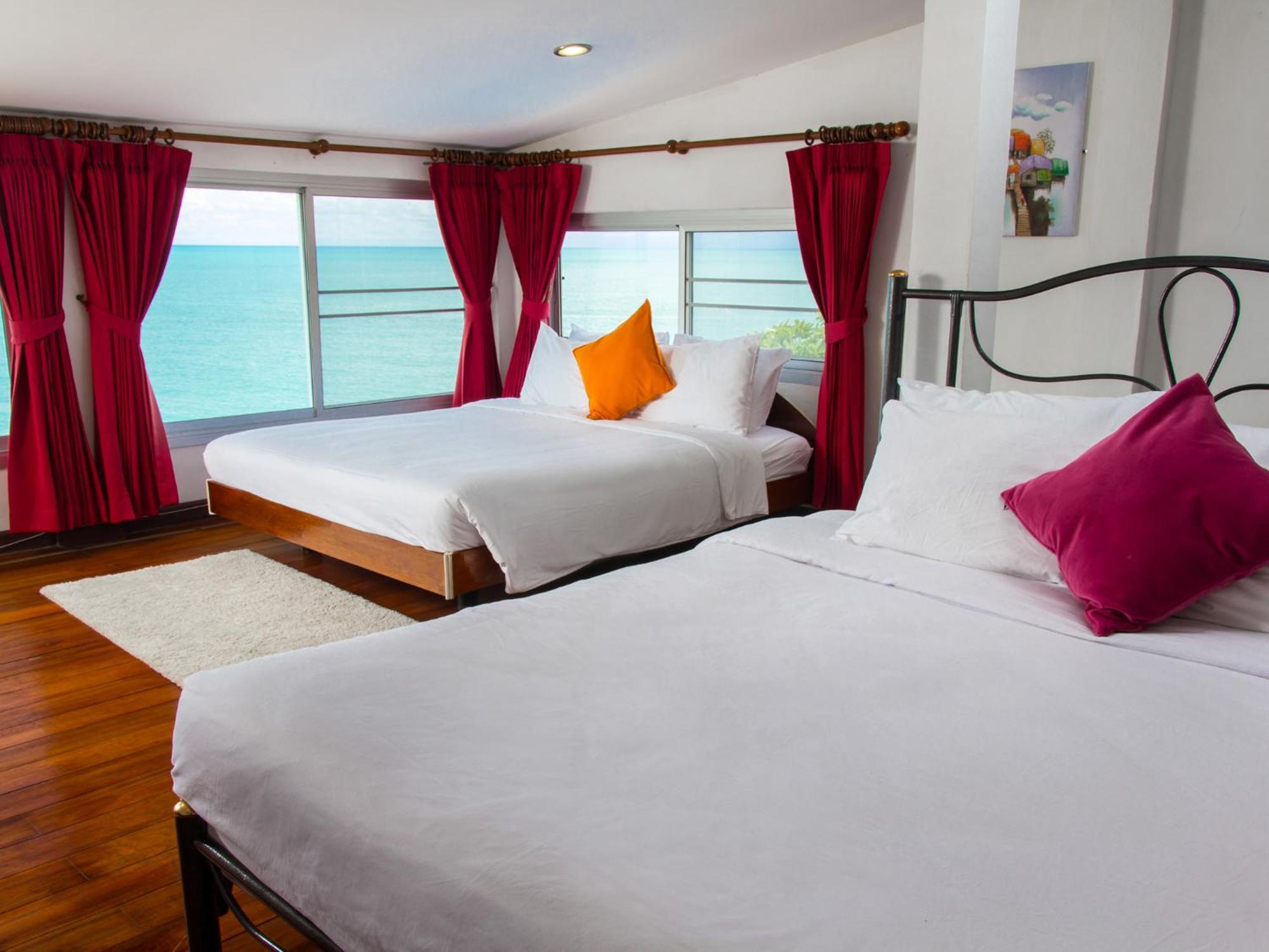 Resort Boujis Boutique 3*